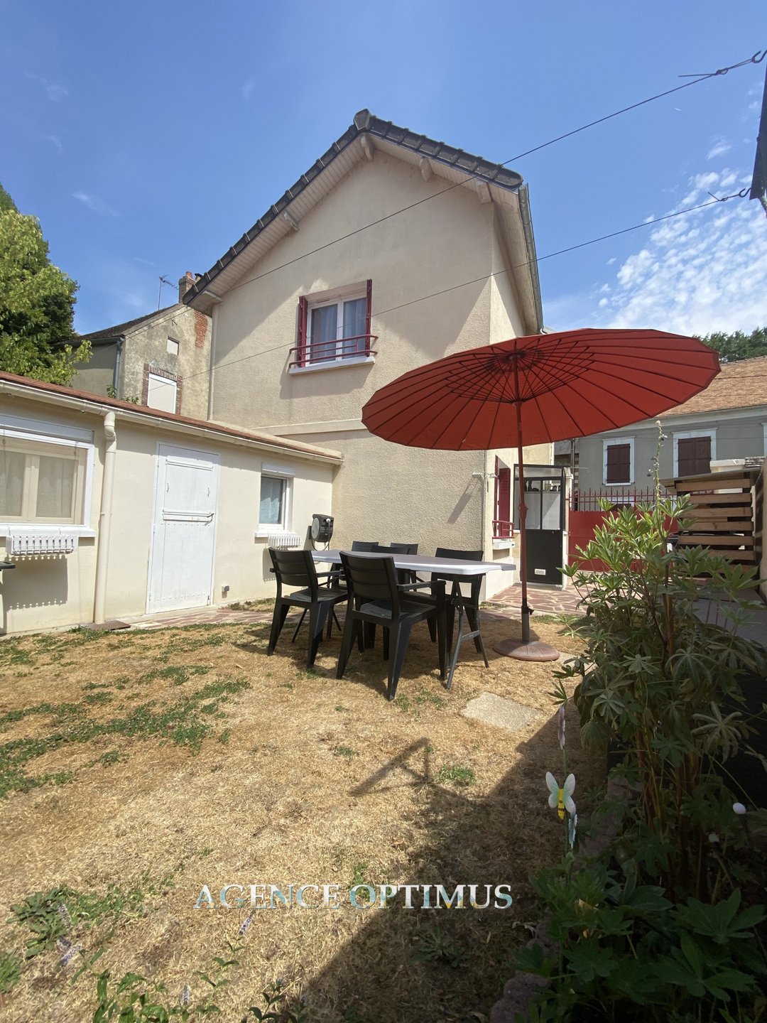 Maison à vendre, 78m², Villeneuve-la-Guyard