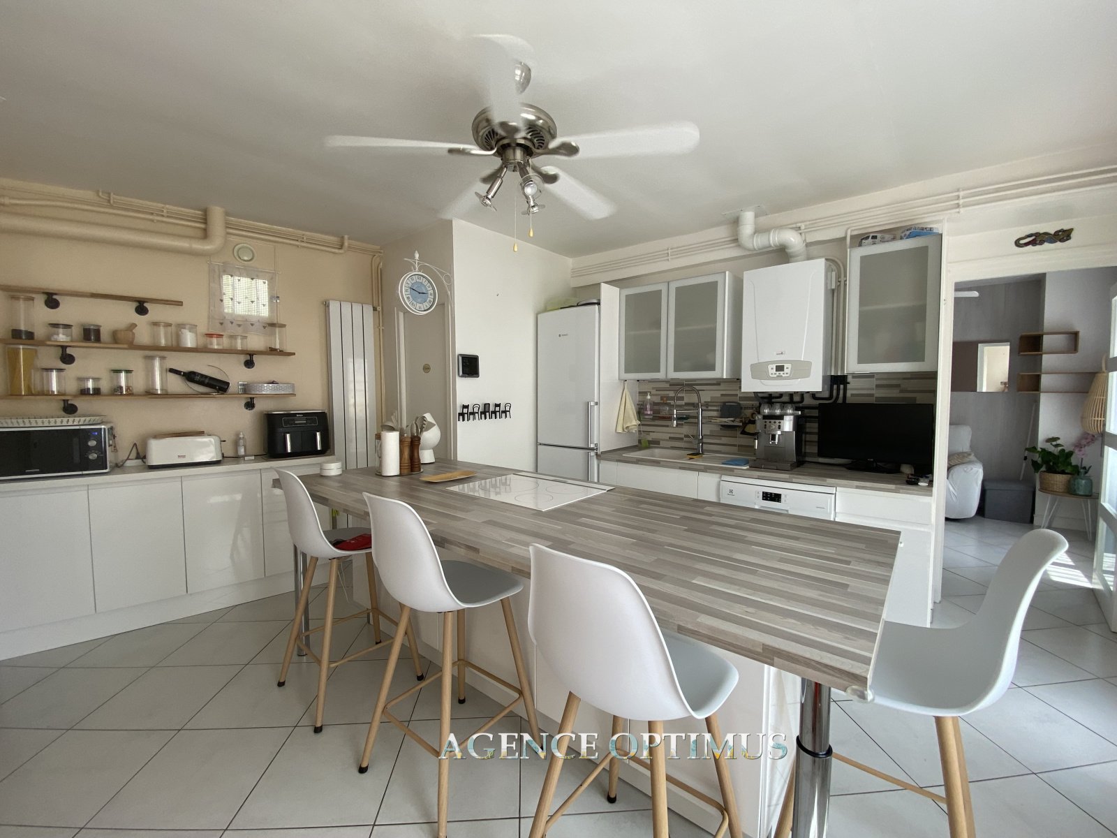 Maison à vendre, 78m², Villeneuve-la-Guyard