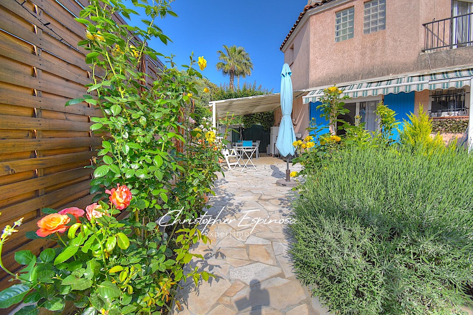 Maison à vendre, 88m², Antibes
