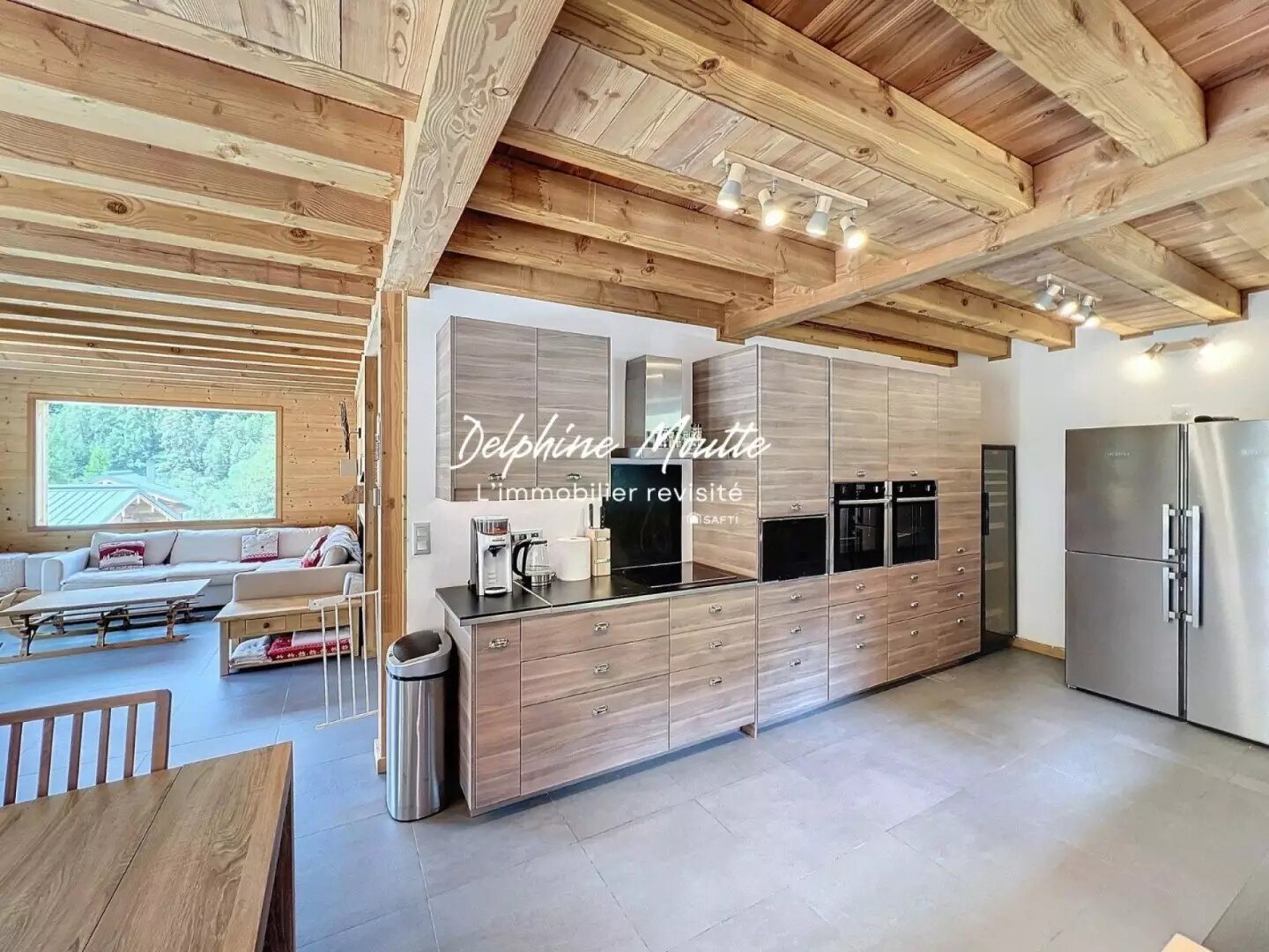 Maison à vendre, 190m², Vars