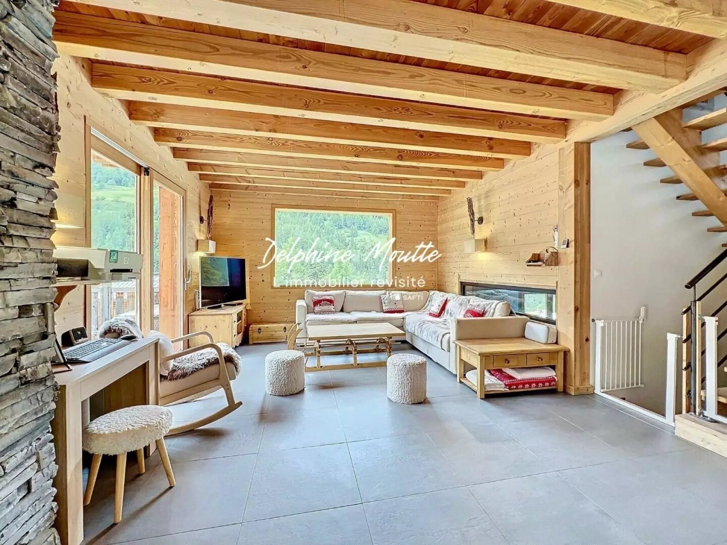 Maison à vendre, 190m², Vars