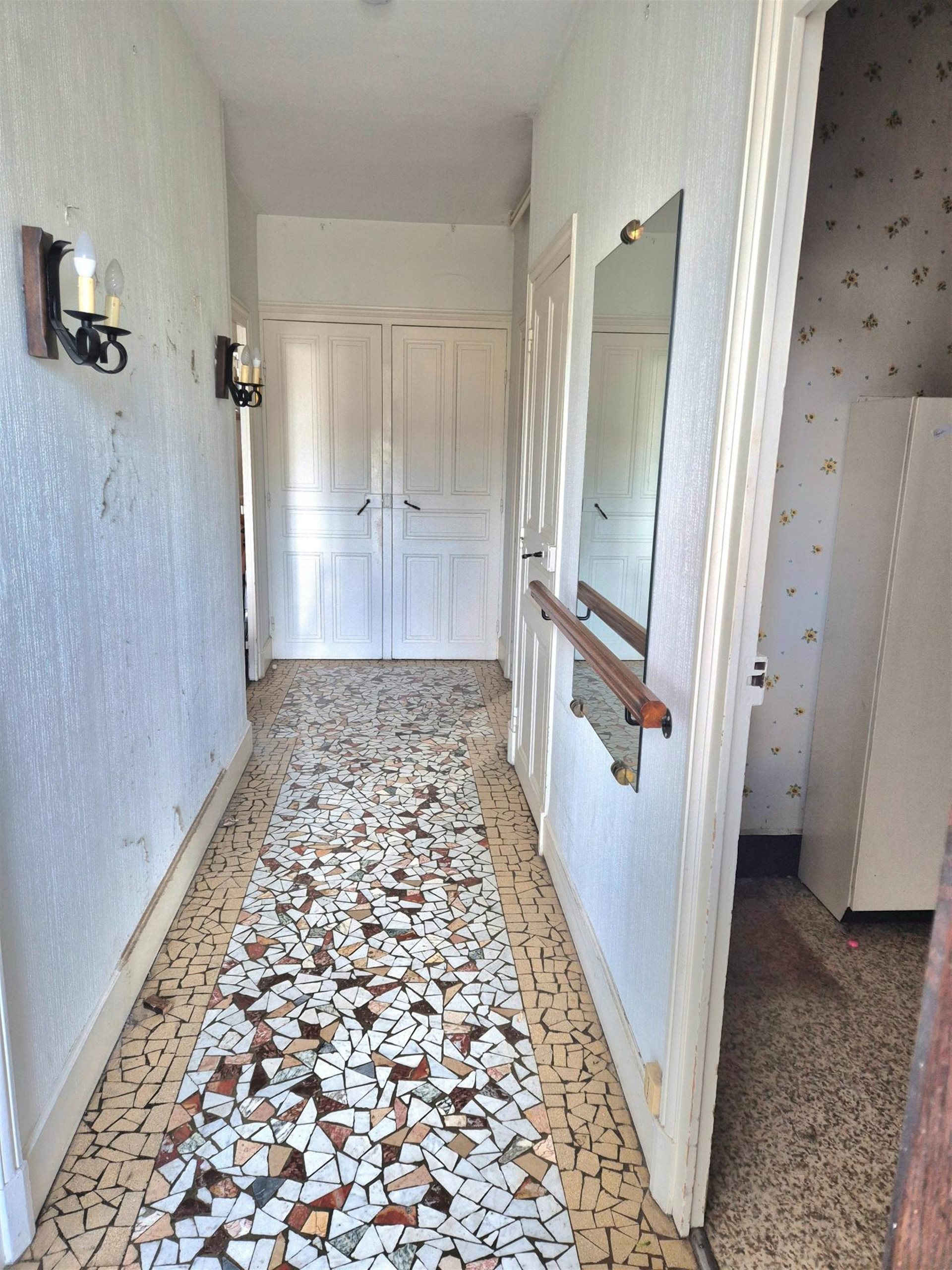 Maison à vendre, 140m², Autun