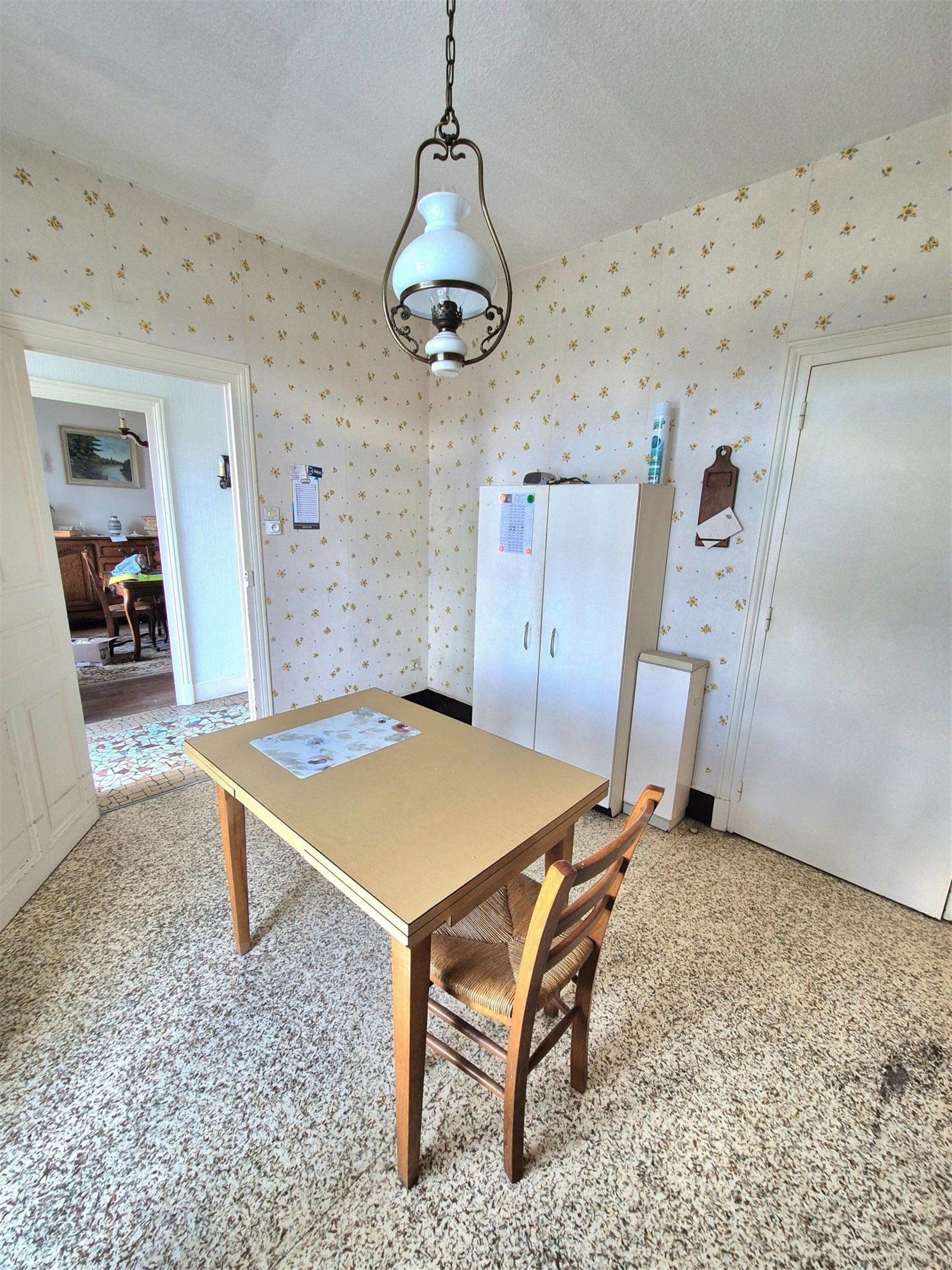 Maison à vendre, 140m², Autun