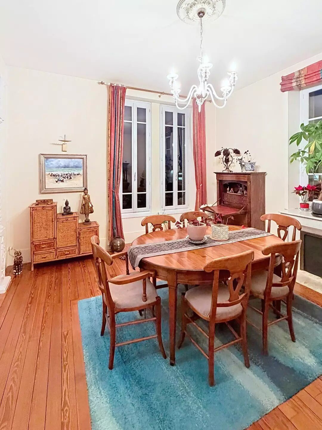Appartement à vendre, 187m², Autun