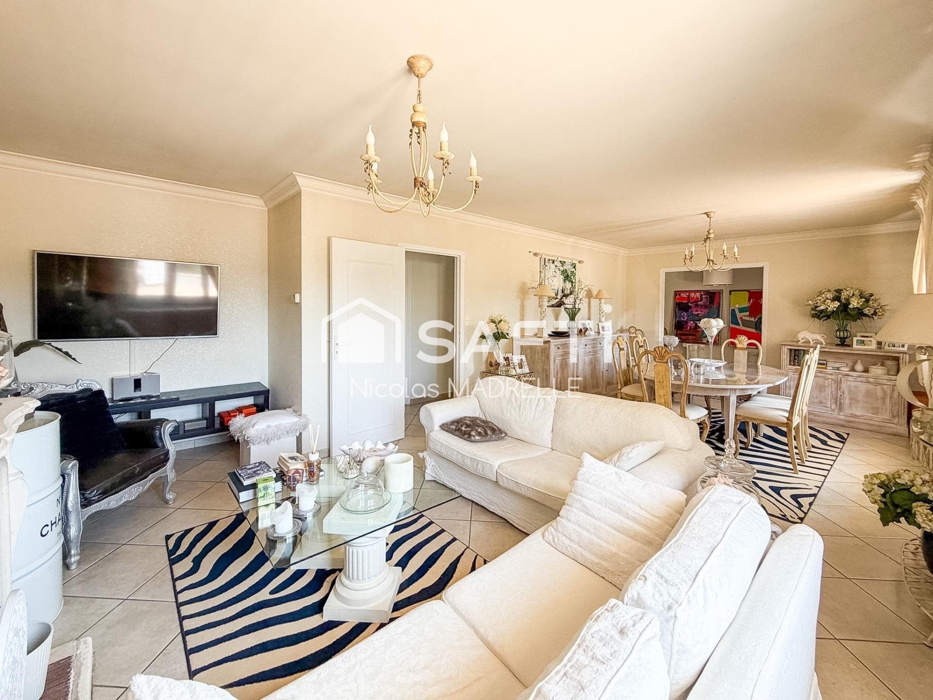Maison à vendre, 150m², Ambarès-et-Lagrave