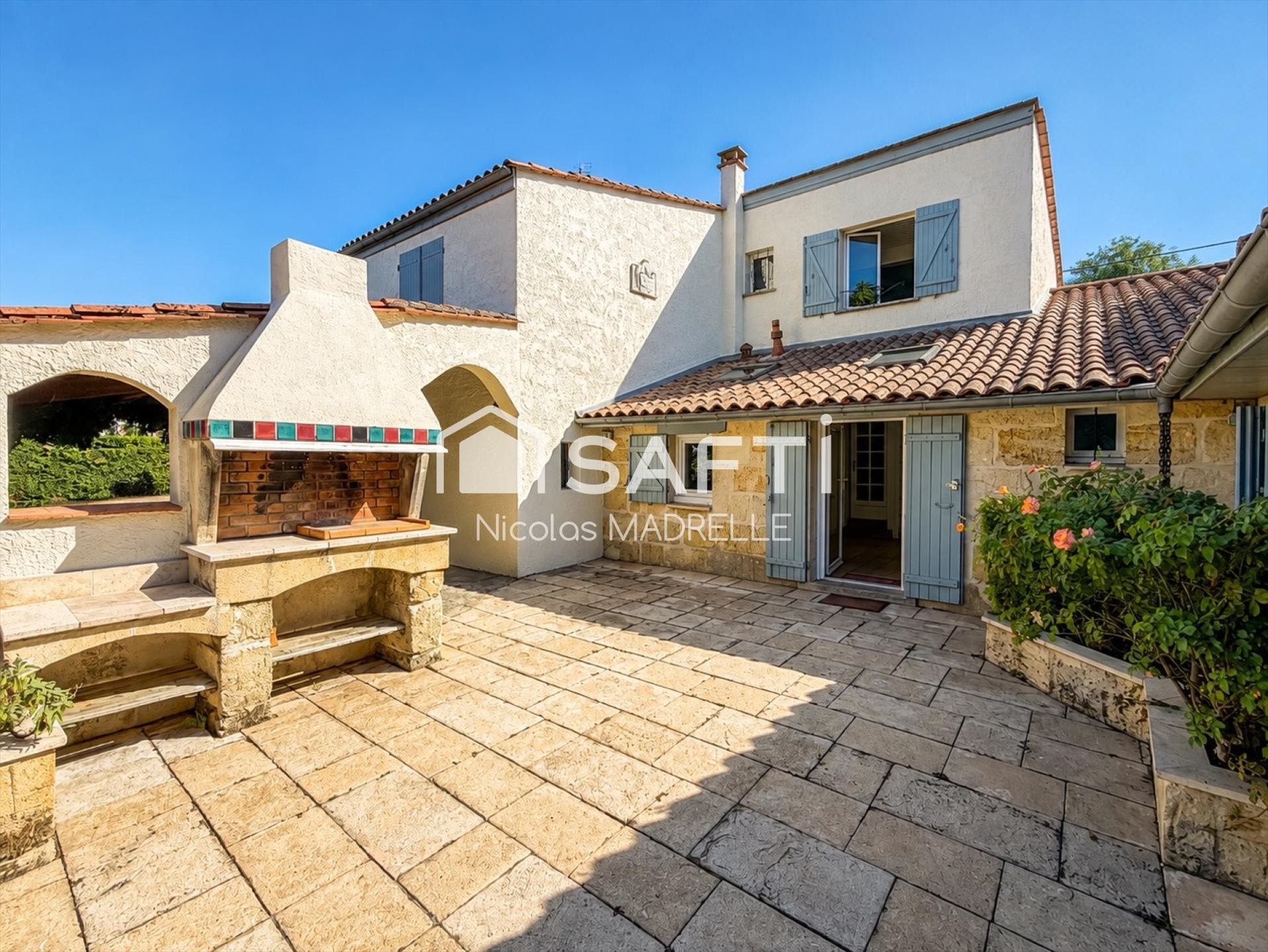 Maison à vendre, 165m², Ambarès-et-Lagrave