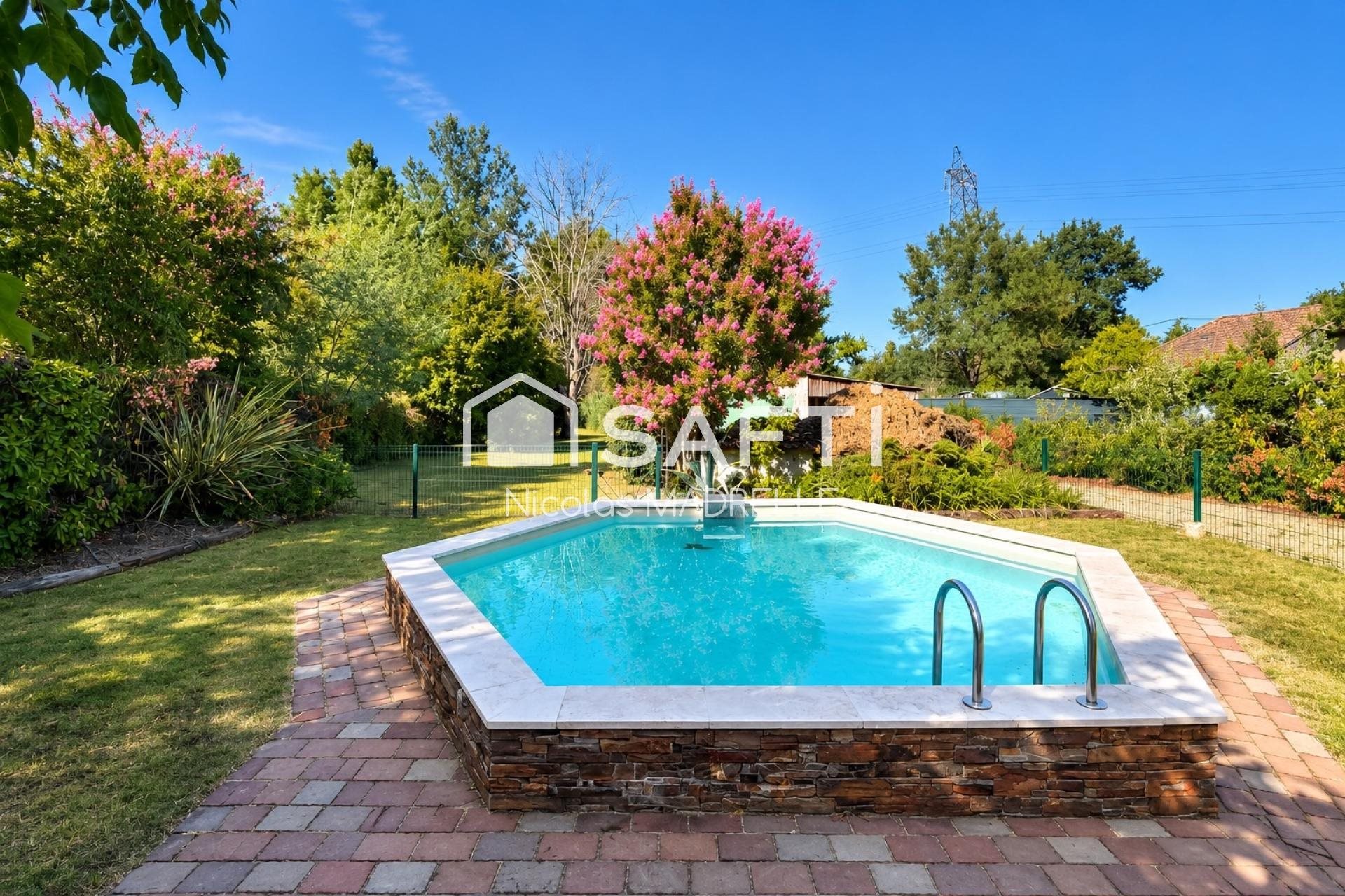 Maison à vendre, 165m², Ambarès-et-Lagrave