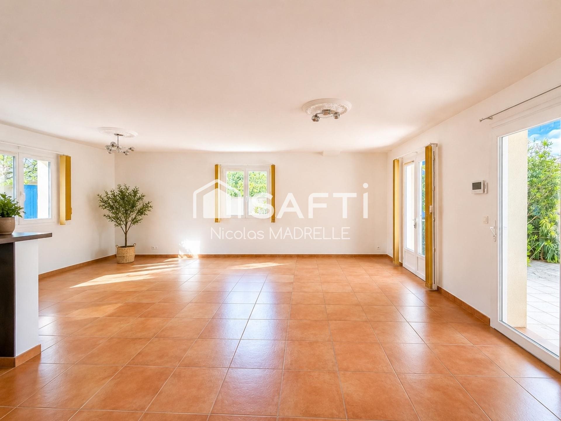 Maison à vendre, 135m², Izon