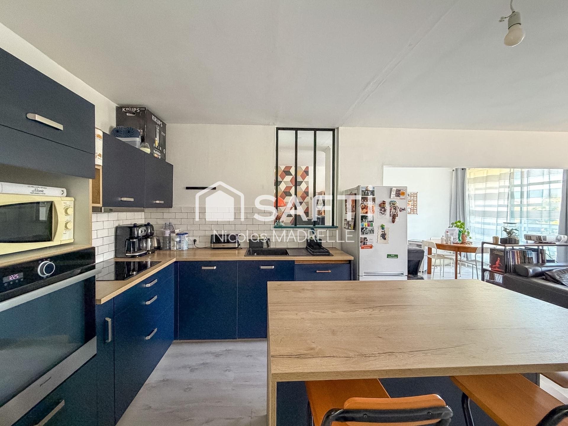 Appartement à vendre, 70m², Mérignac