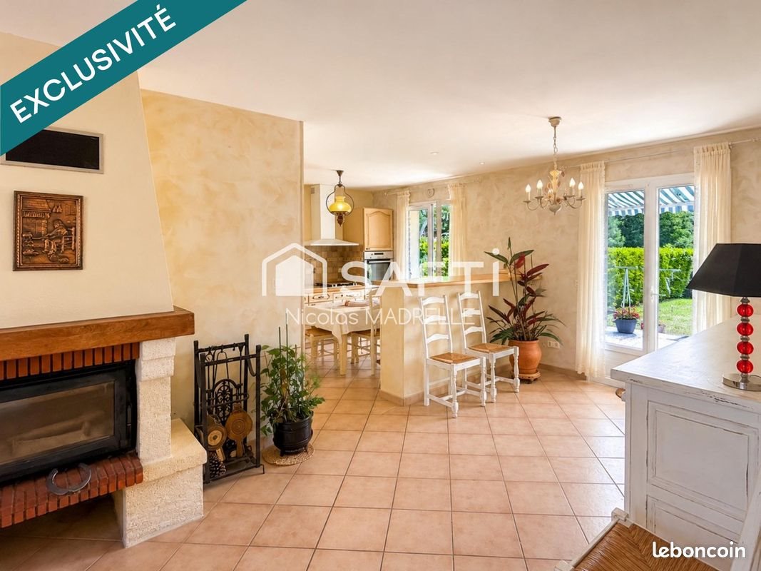 Maison à vendre, 78m², Blaye