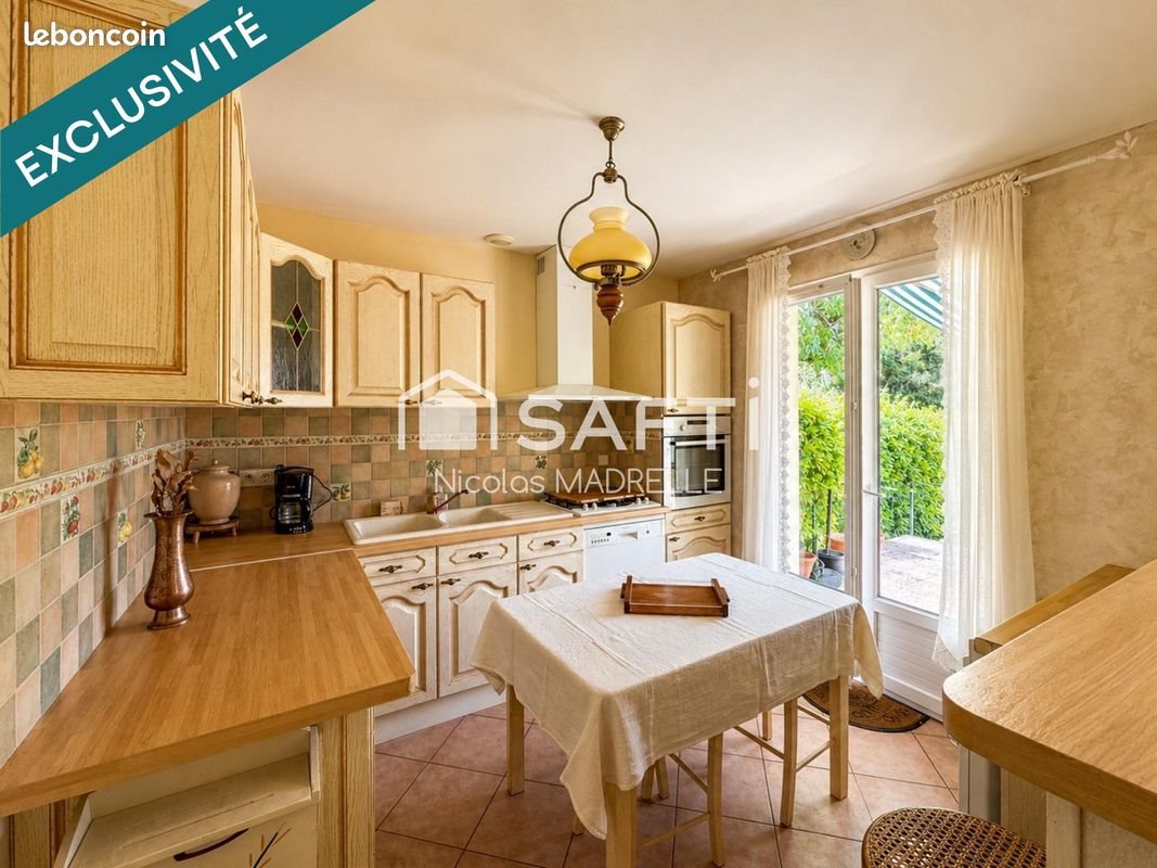 Maison à vendre, 78m², Blaye