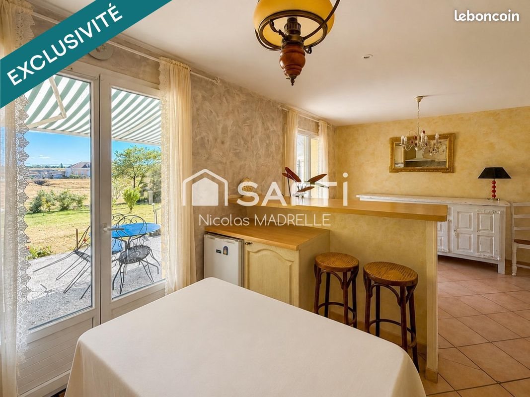 Maison à vendre, 78m², Blaye