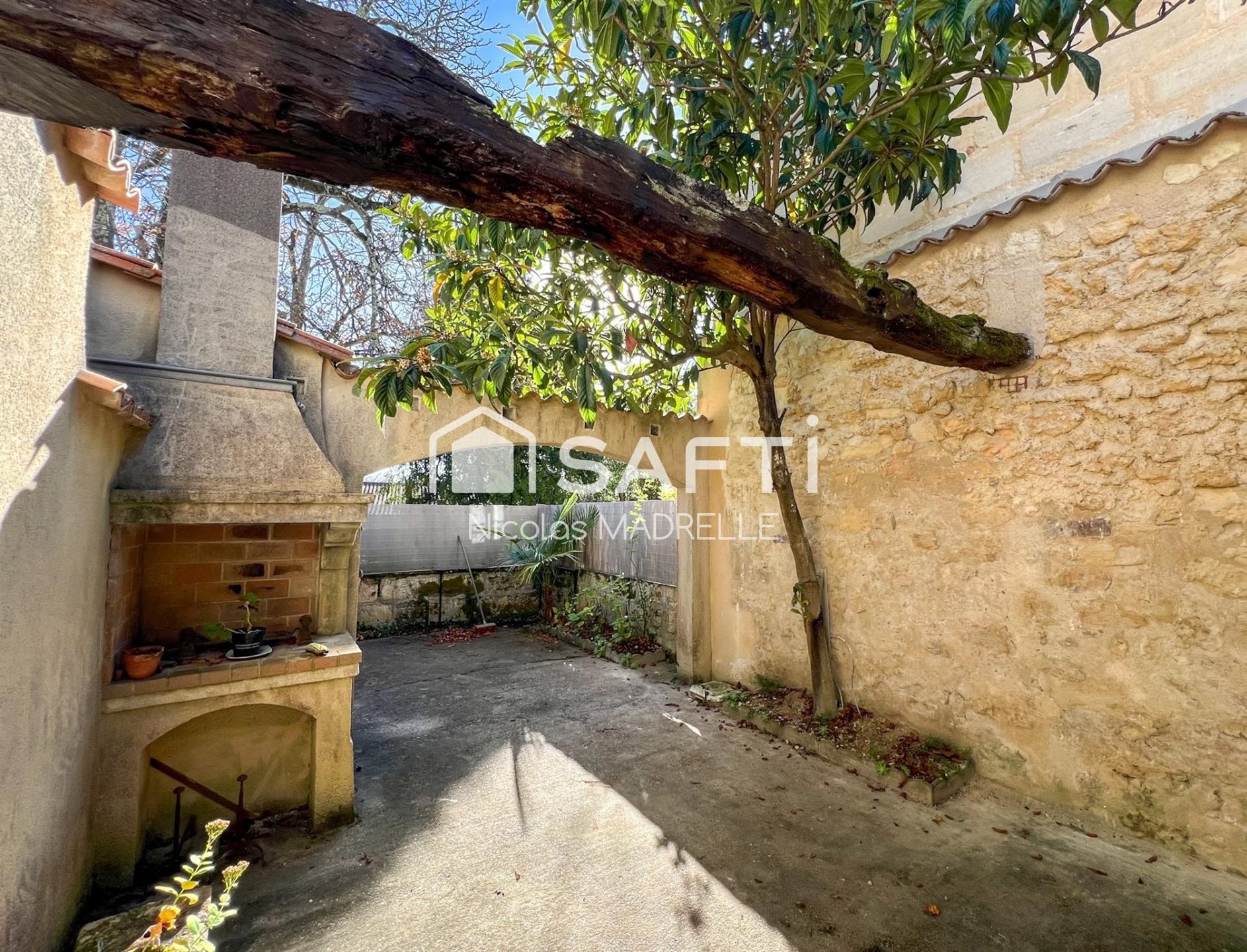 Maison à vendre, 135m², Ambès