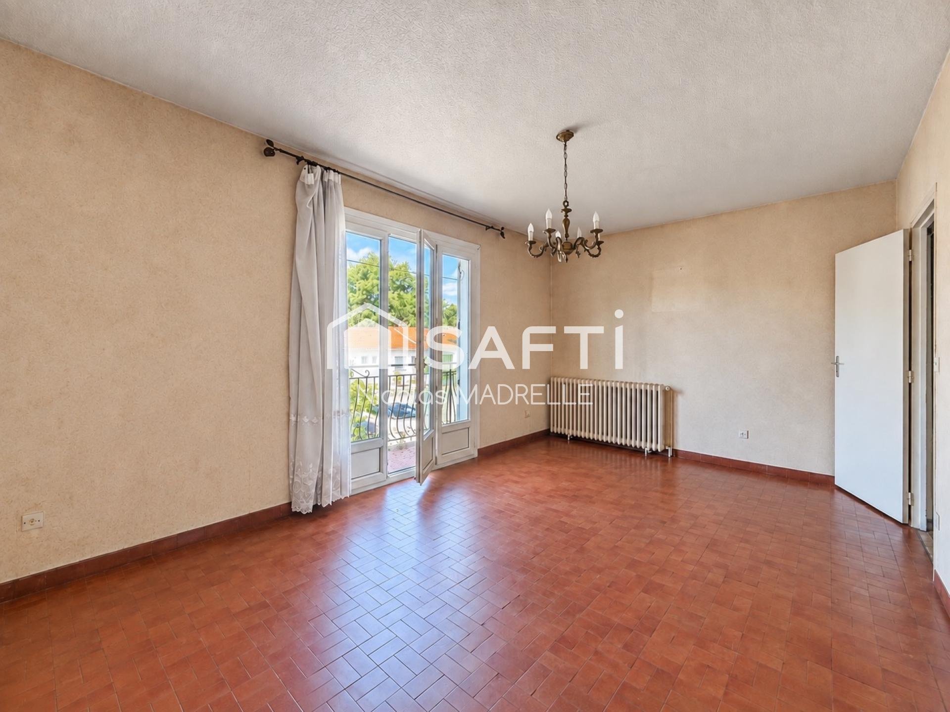 Maison à vendre, 140m², Lormont