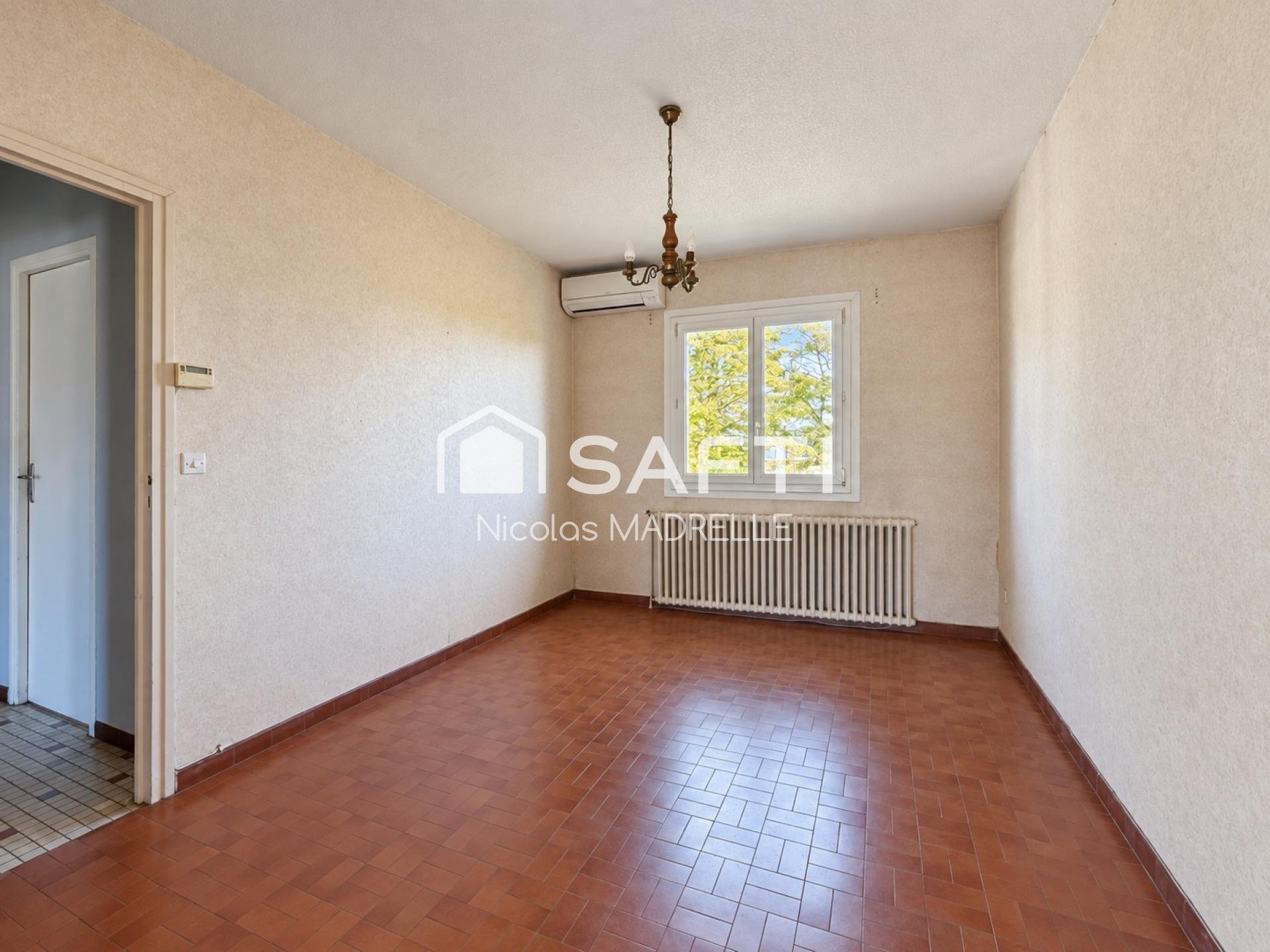 Maison à vendre, 140m², Lormont