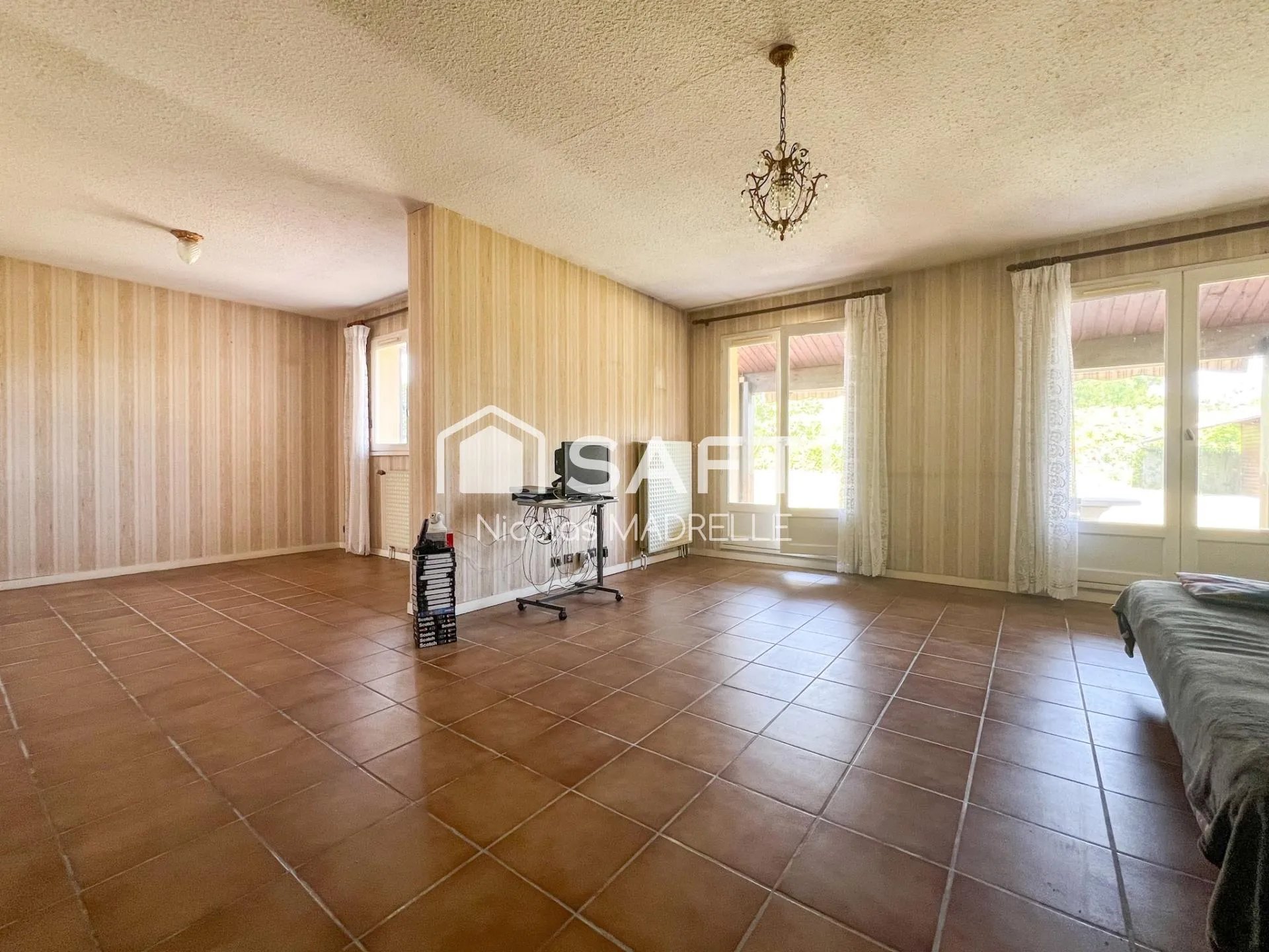 Maison à vendre, 136m², Lormont