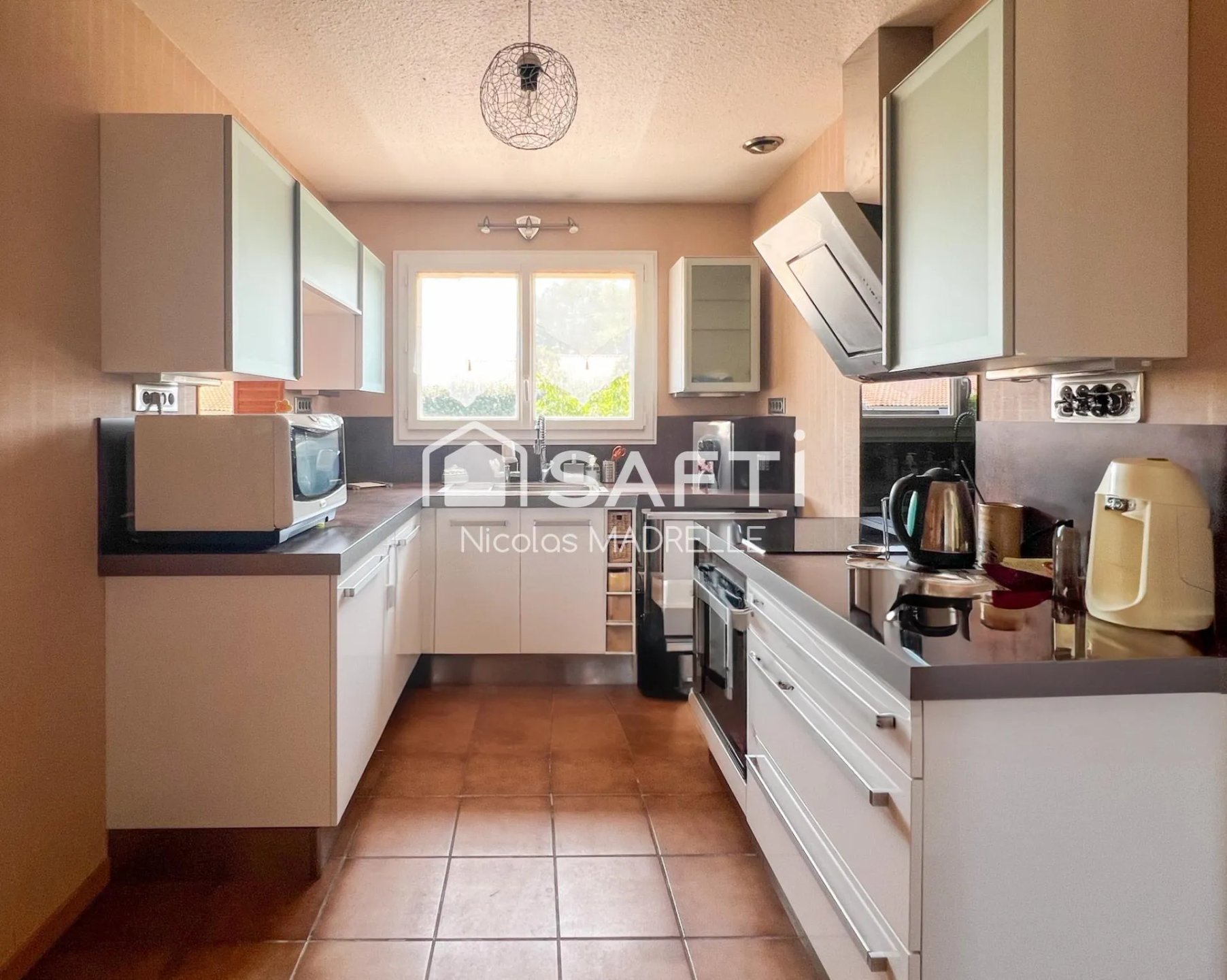 Maison à vendre, 136m², Lormont