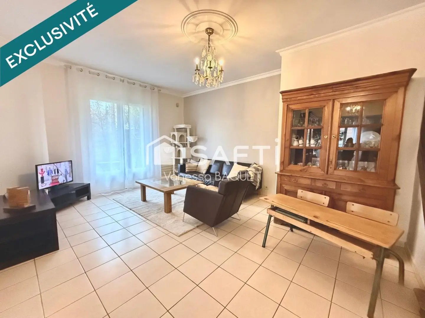 Maison à vendre, 128m², Soisy-sous-Montmorency