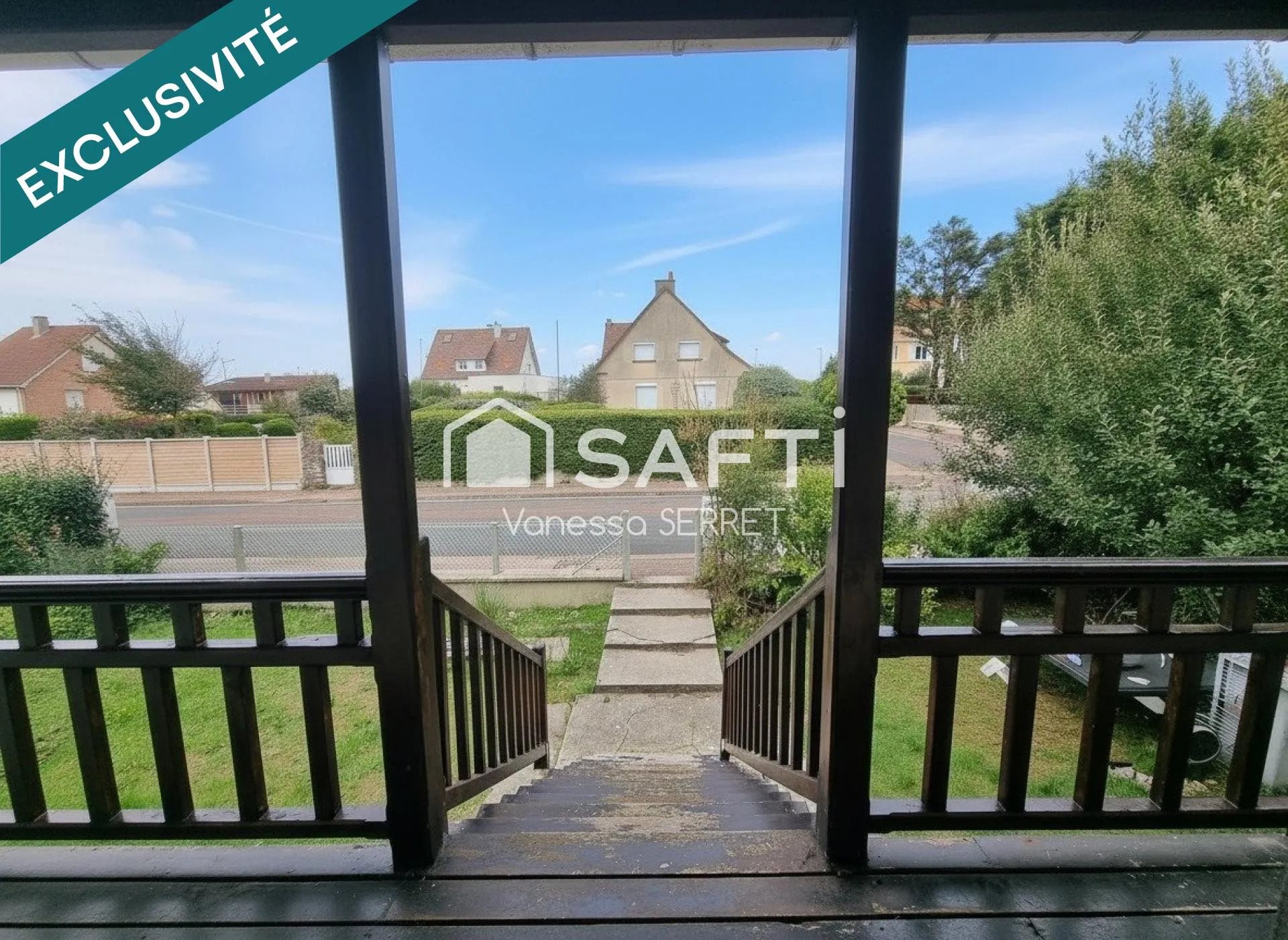 Maison à vendre, 80m², Ver-sur-Mer