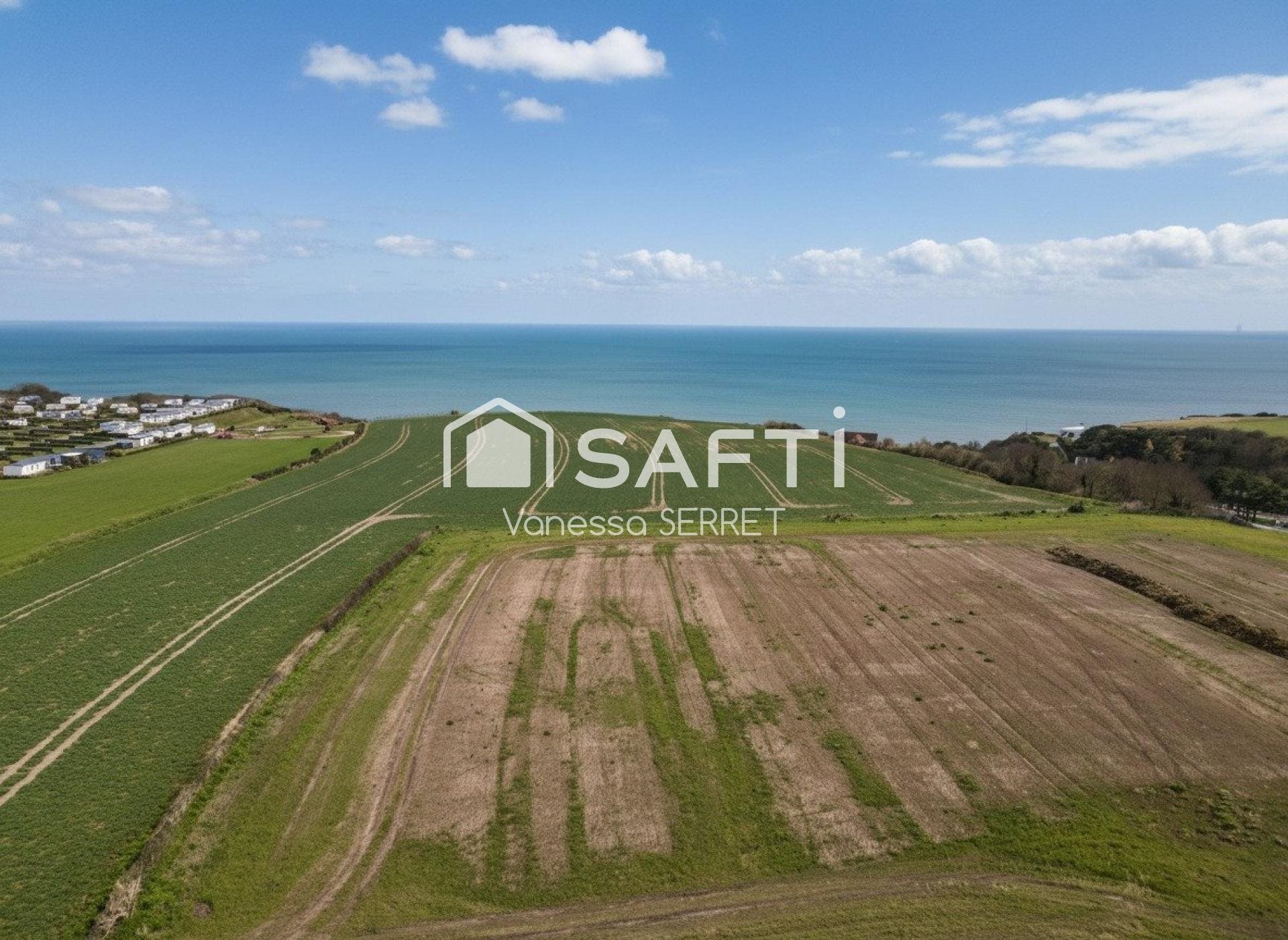 Maison à vendre, 161m², Vierville-sur-Mer