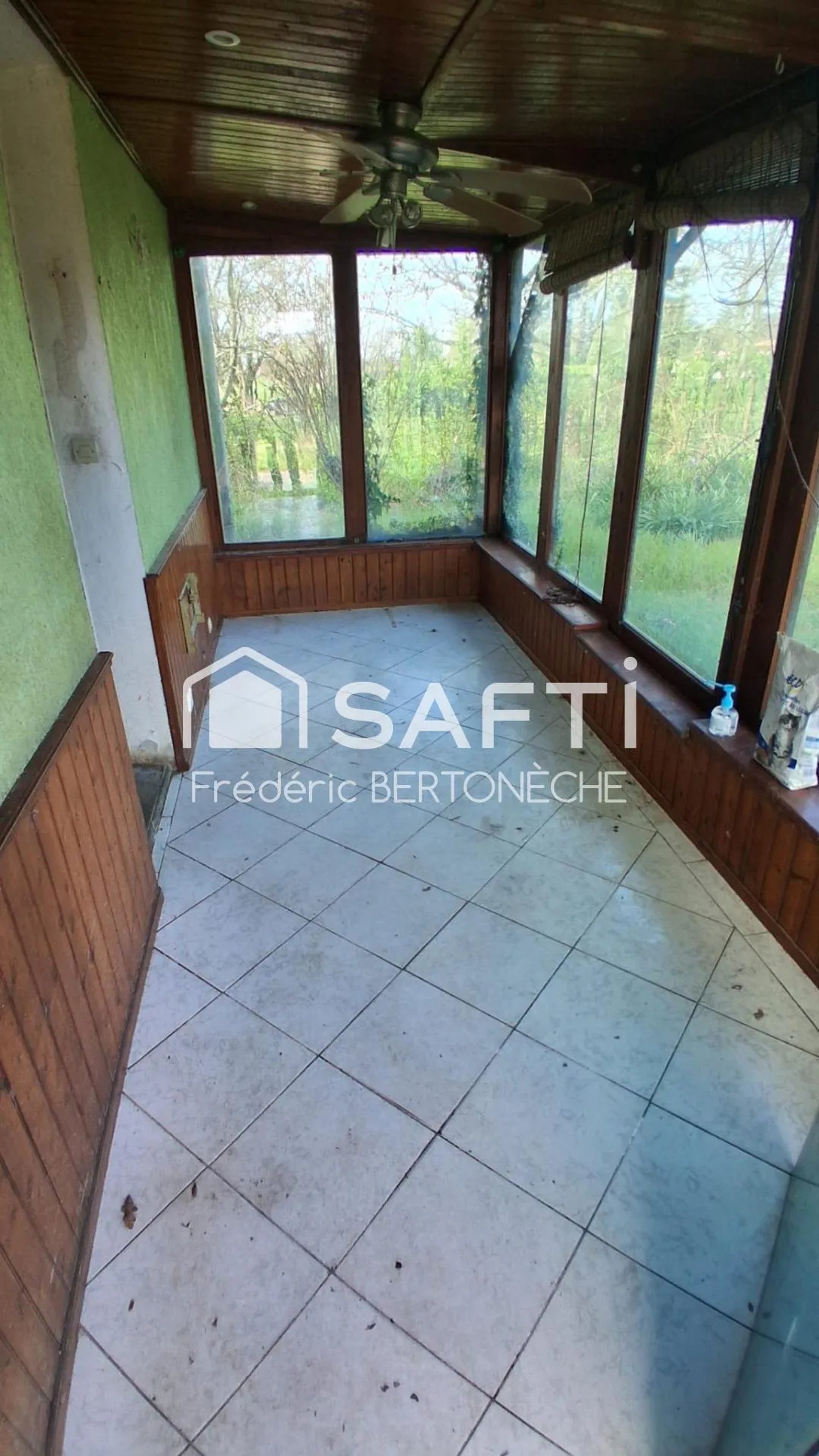 Maison à vendre, 100m², Porchères