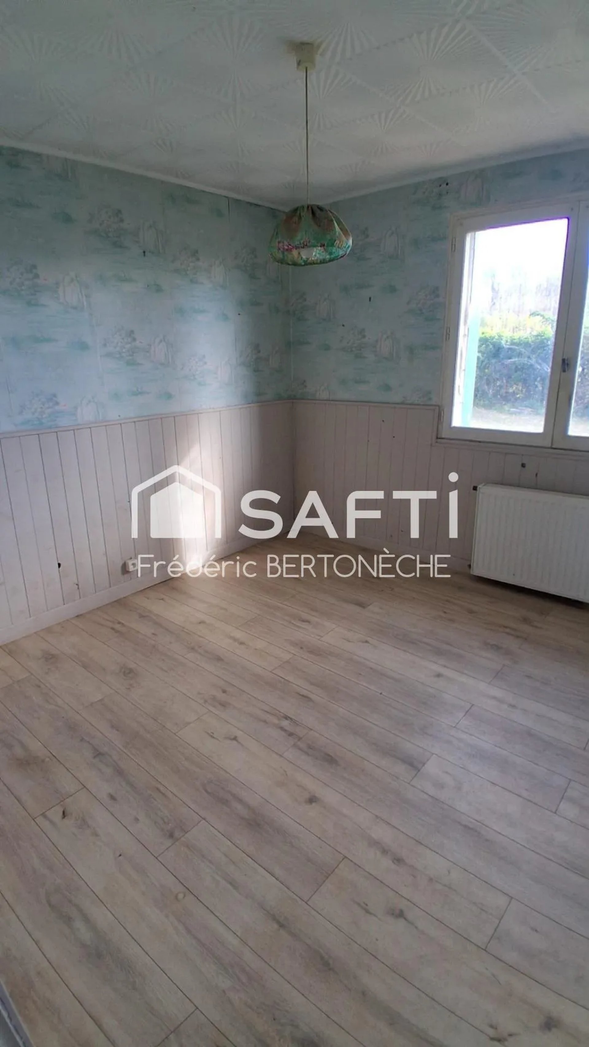 Maison à vendre, 100m², Porchères