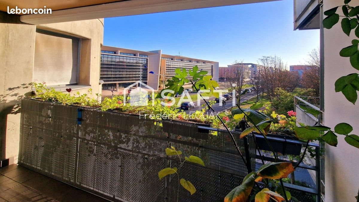 Appartement à vendre, 107m², Strasbourg