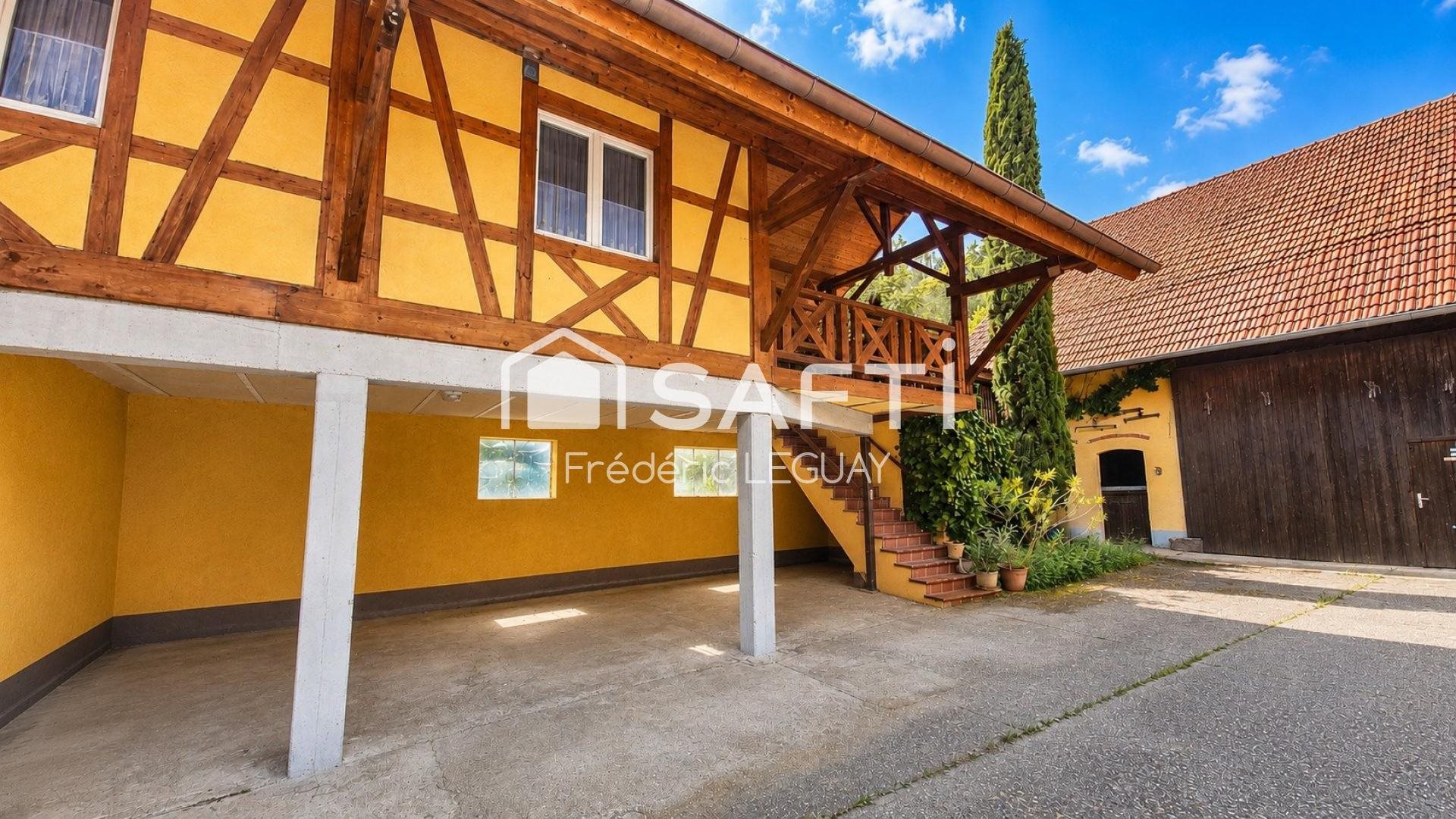 Appartement à vendre, 71m², Gries