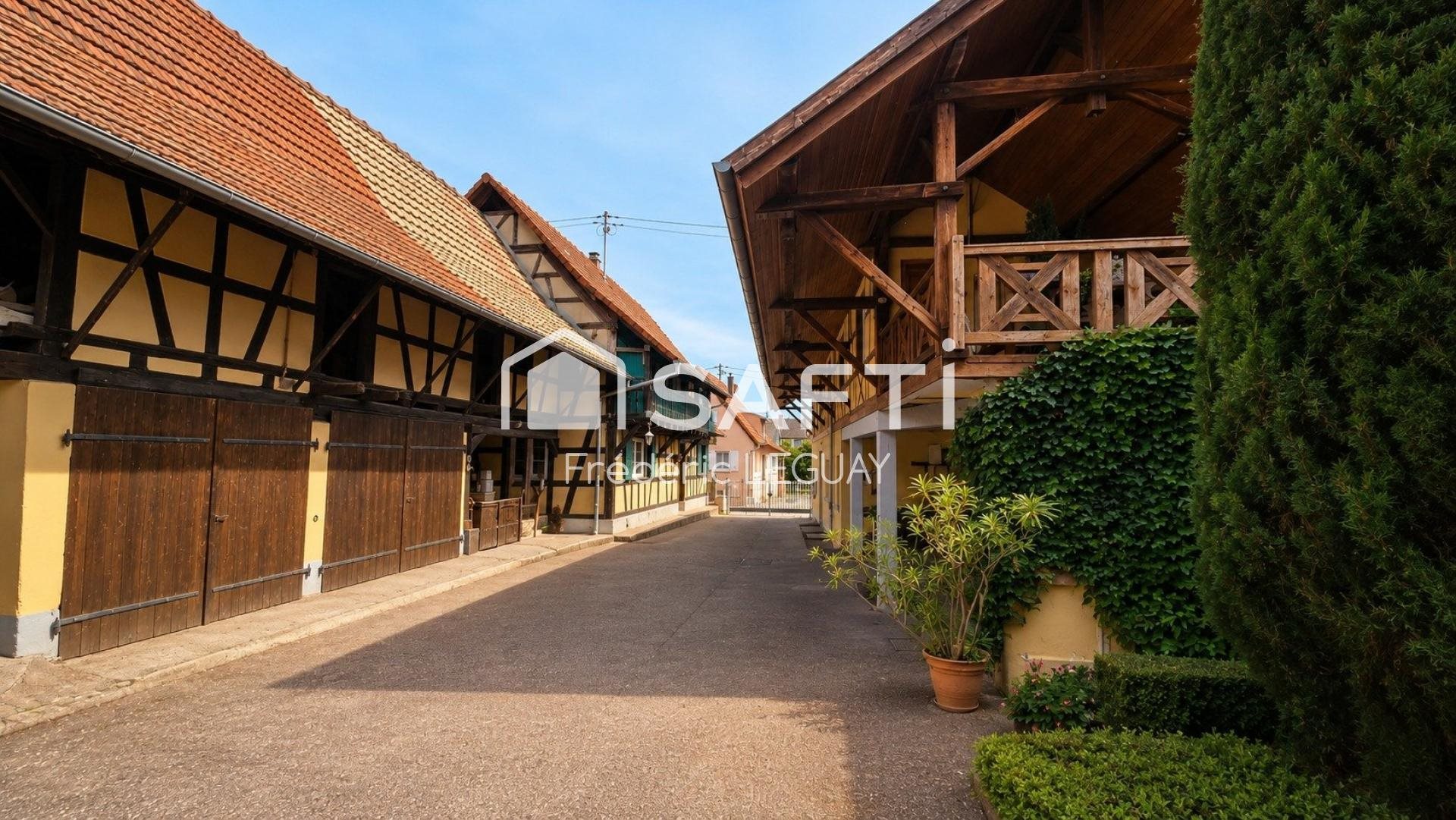 Appartement à vendre, 71m², Gries