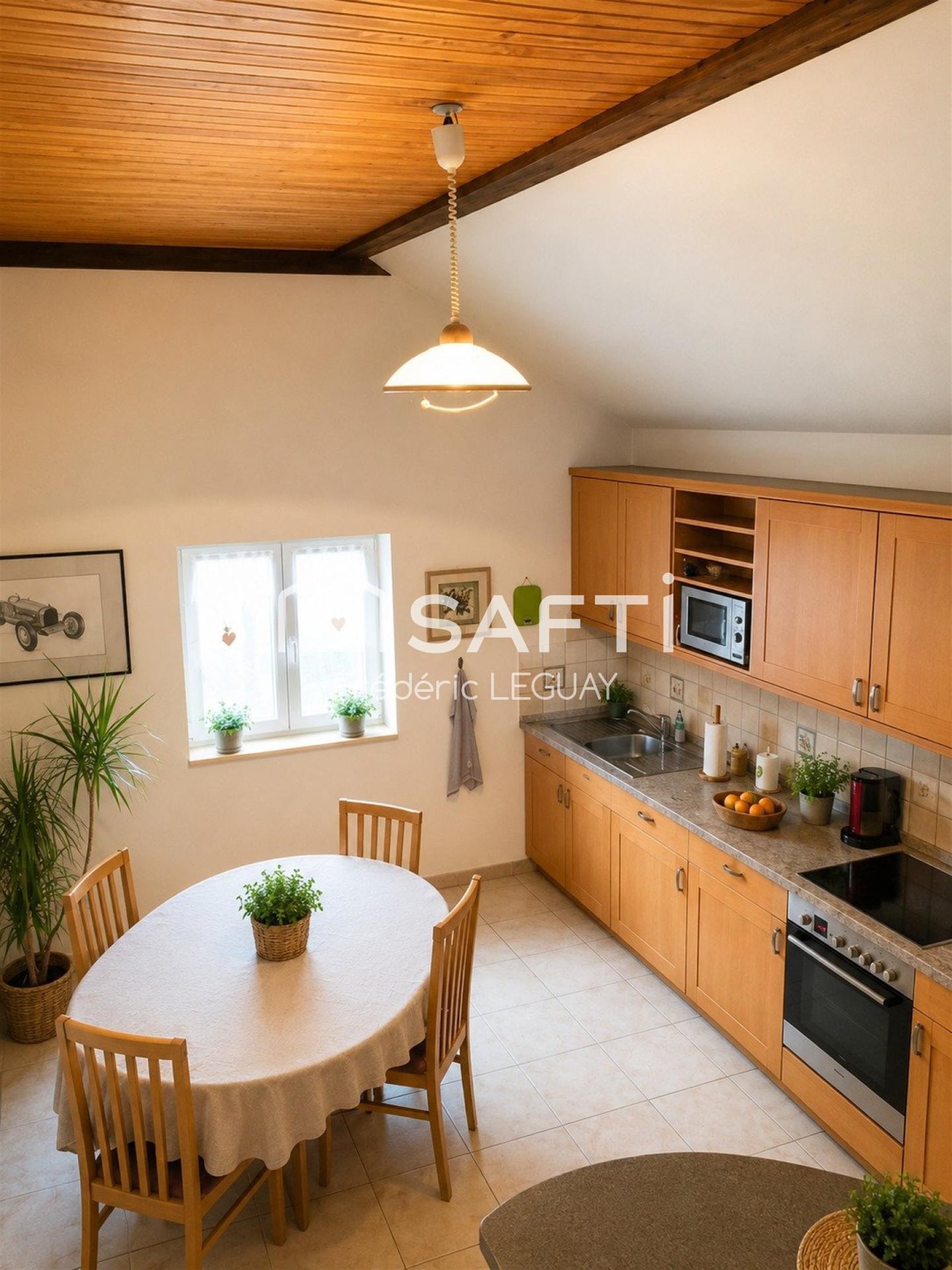 Appartement à vendre, 71m², Gries