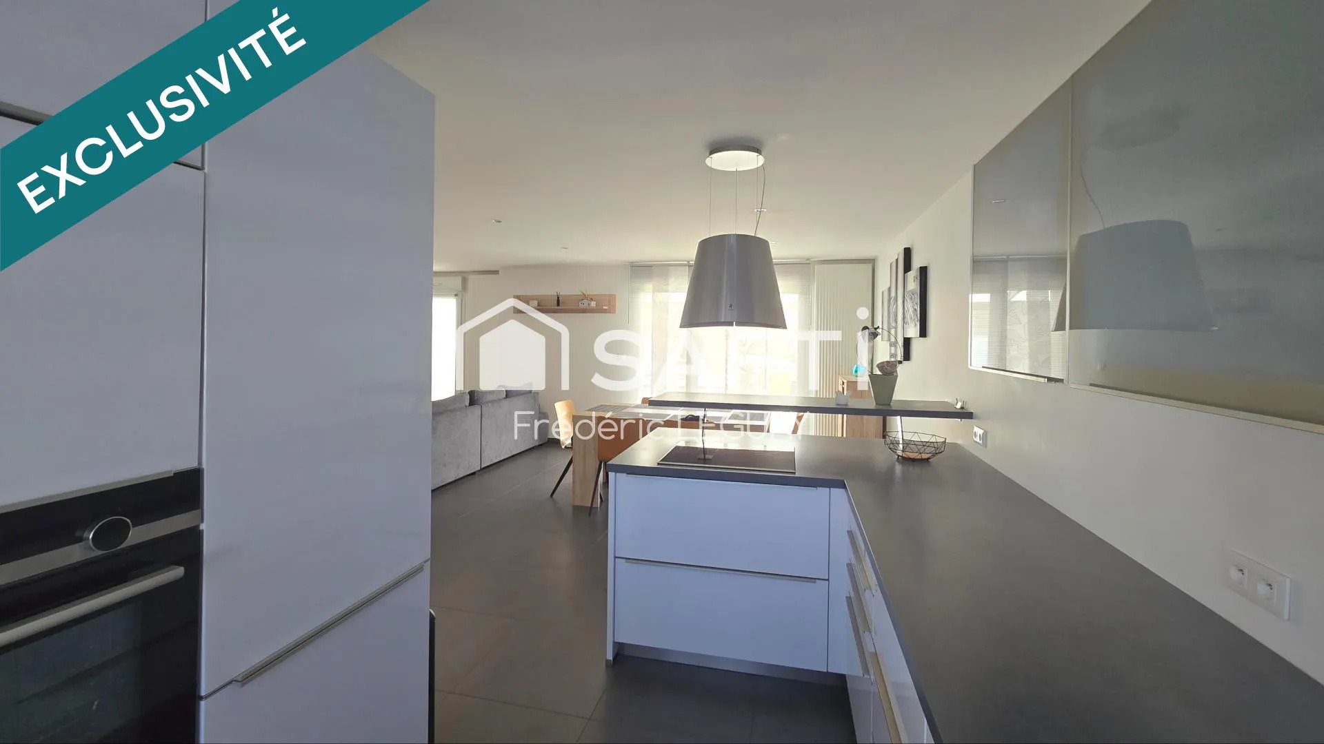 Maison à vendre, 100m², Herrlisheim