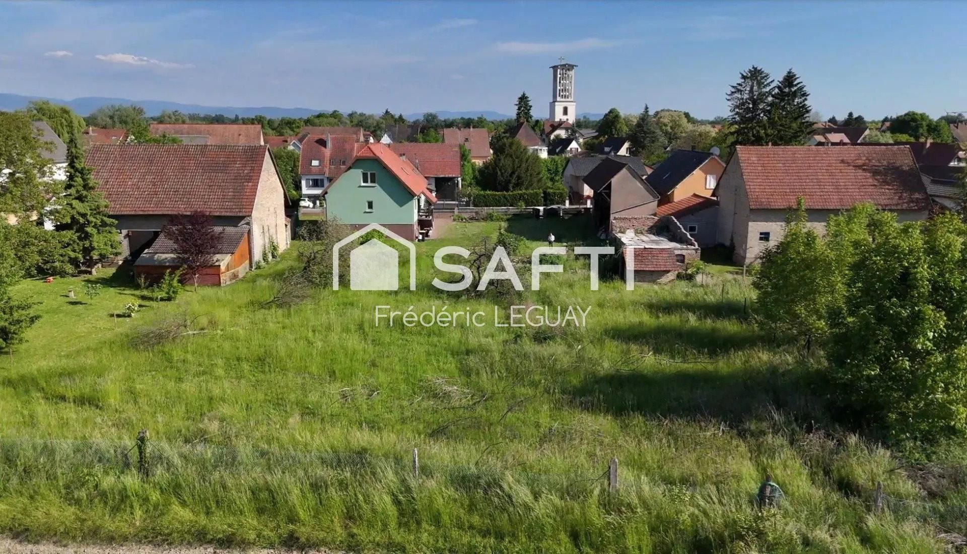 Appartement à vendre, 71m², Offendorf