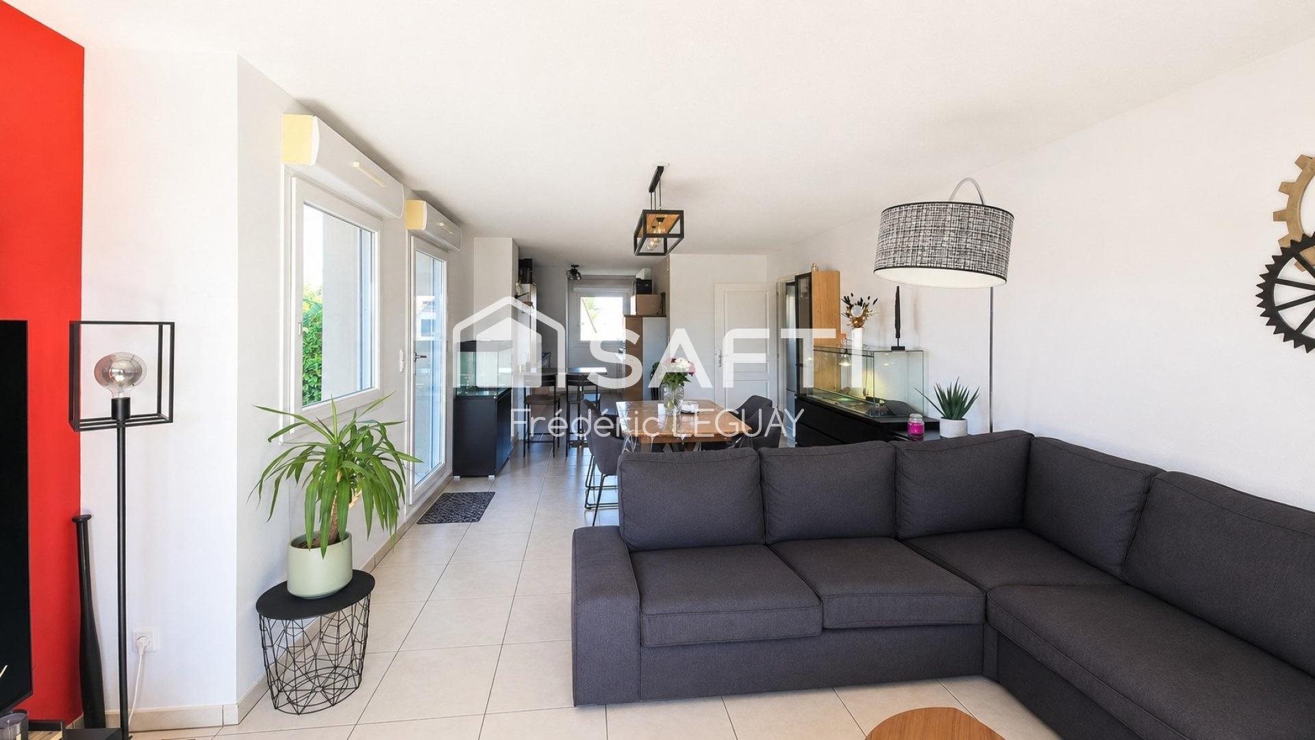 Appartement à vendre, 94m², Drusenheim
