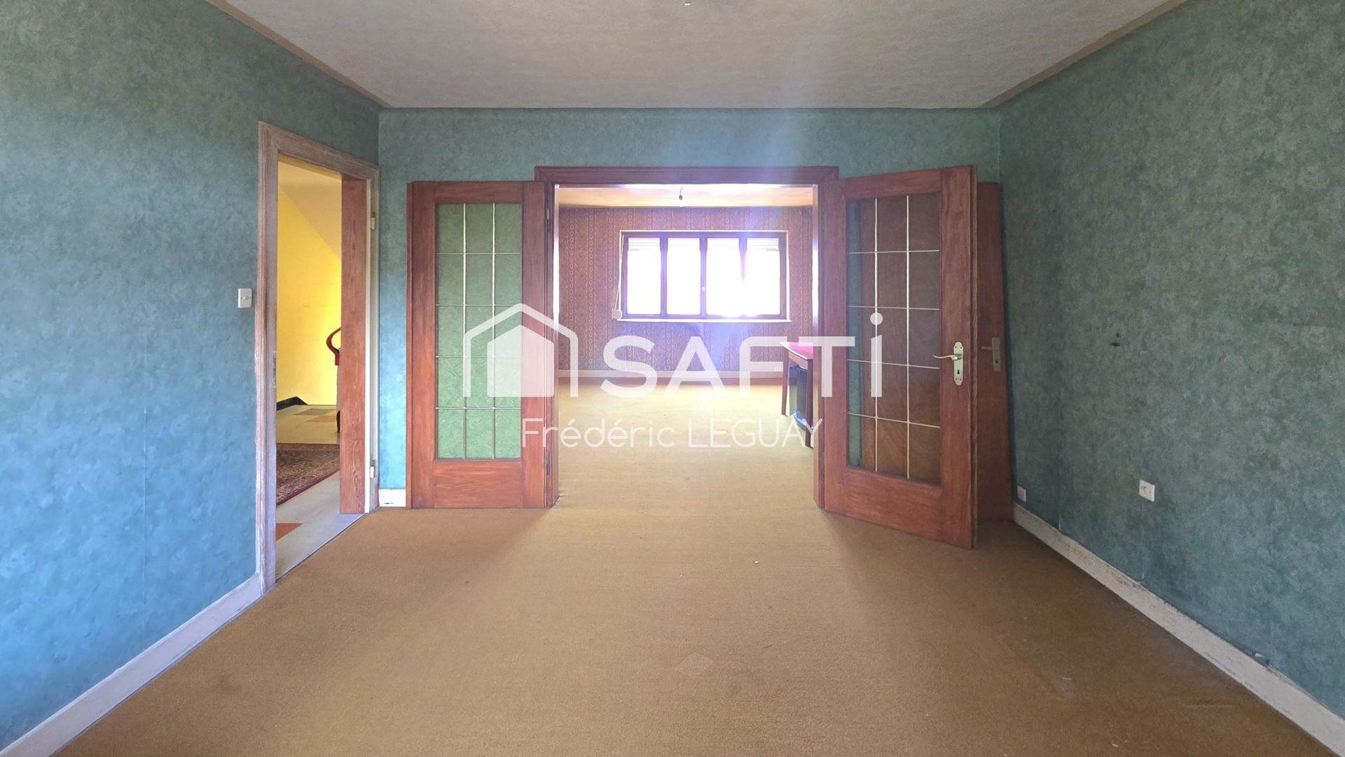 Maison à vendre, 143m², Gries