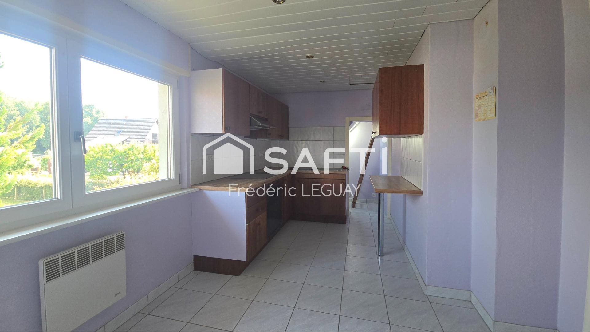 Maison à vendre, 143m², Gries