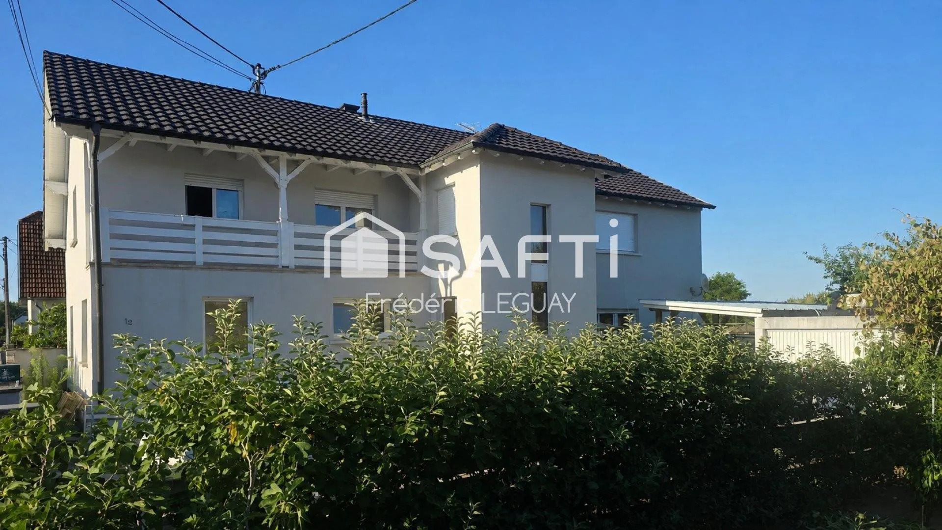 Maison à vendre, 190m², Gries