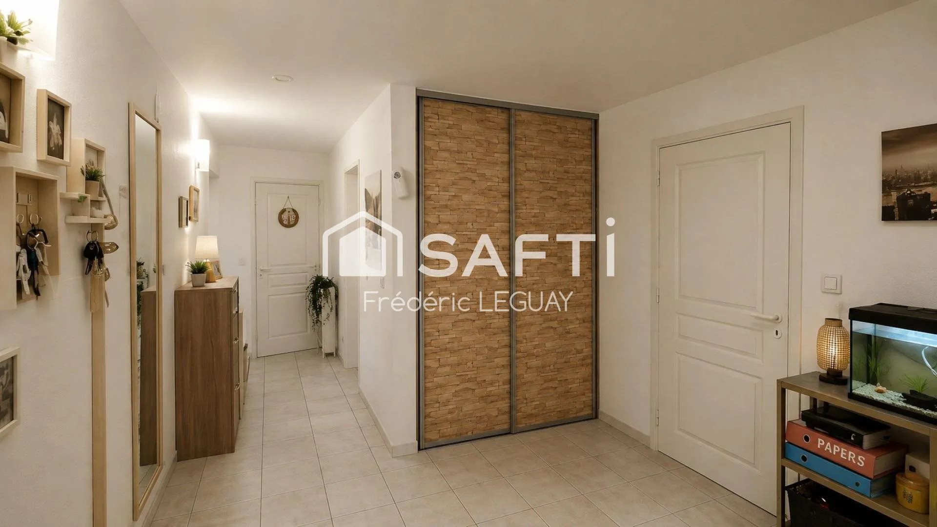 Maison à vendre, 190m², Gries