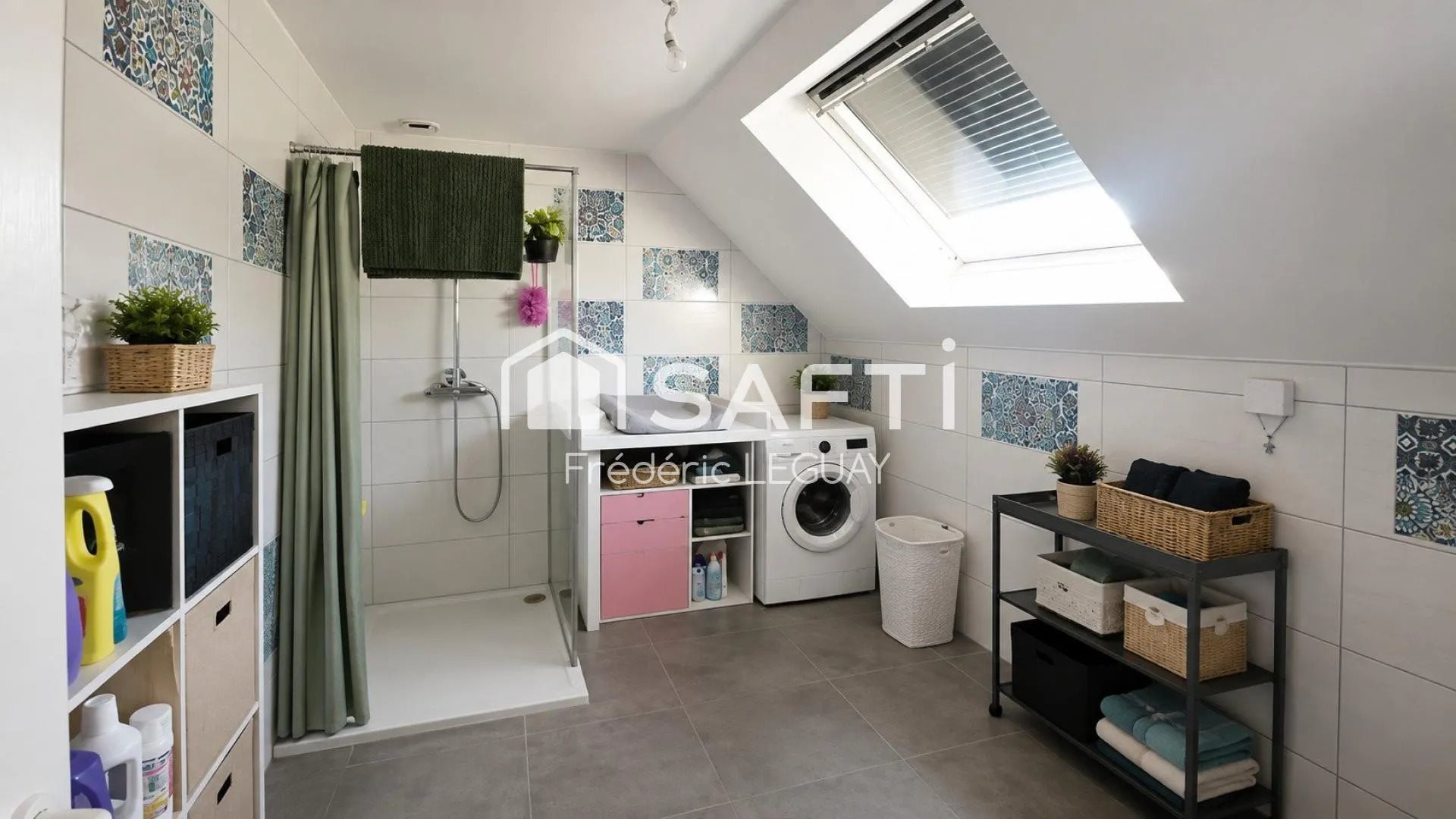 Maison à vendre, 190m², Gries