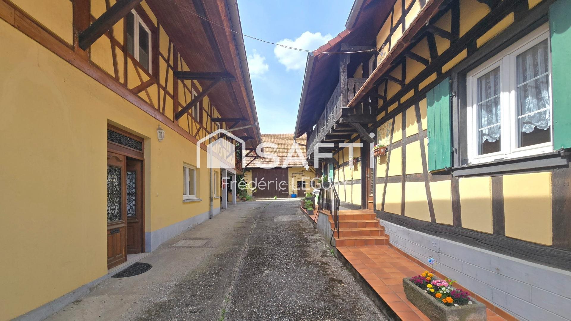 Appartement à vendre, 55m², Gries