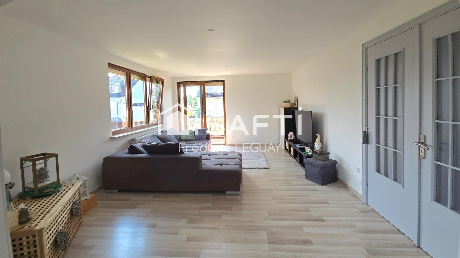 Appartement à vendre, 116m², Gambsheim