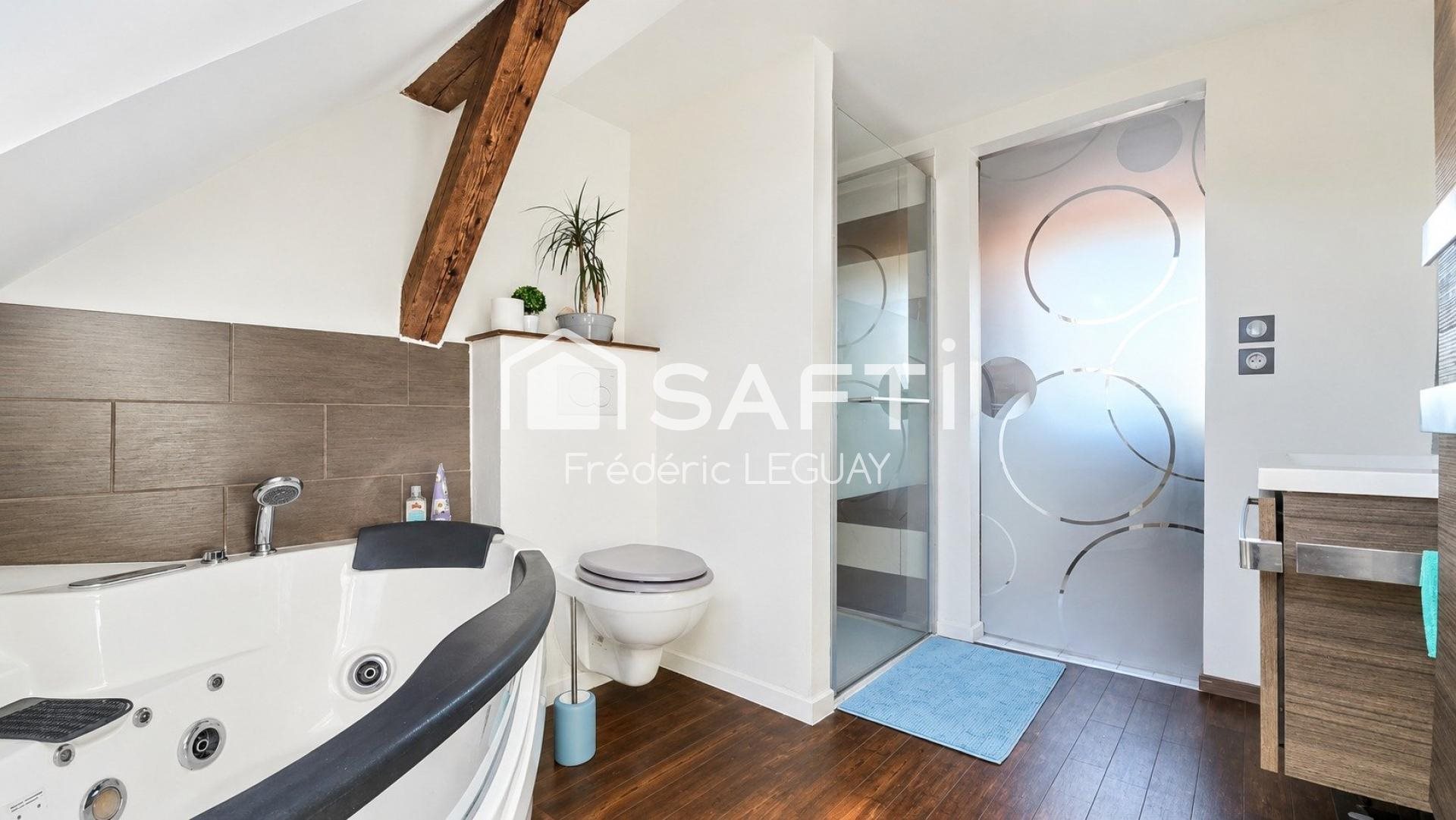 Appartement à vendre, 94m², Drusenheim