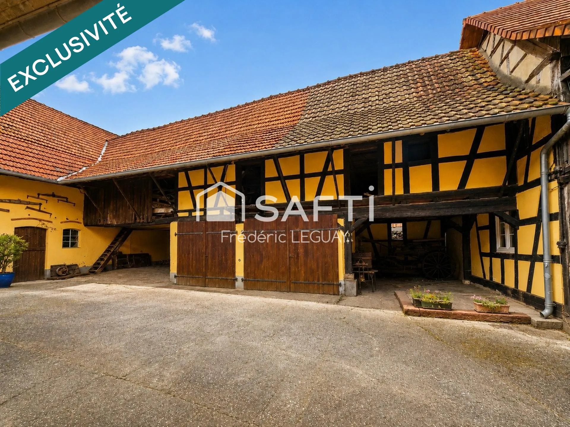 Maison à vendre, 140m², Gries