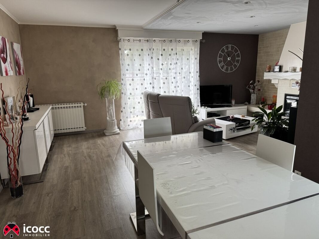Maison à vendre, 138m², Saint-Michel-en-l'Herm