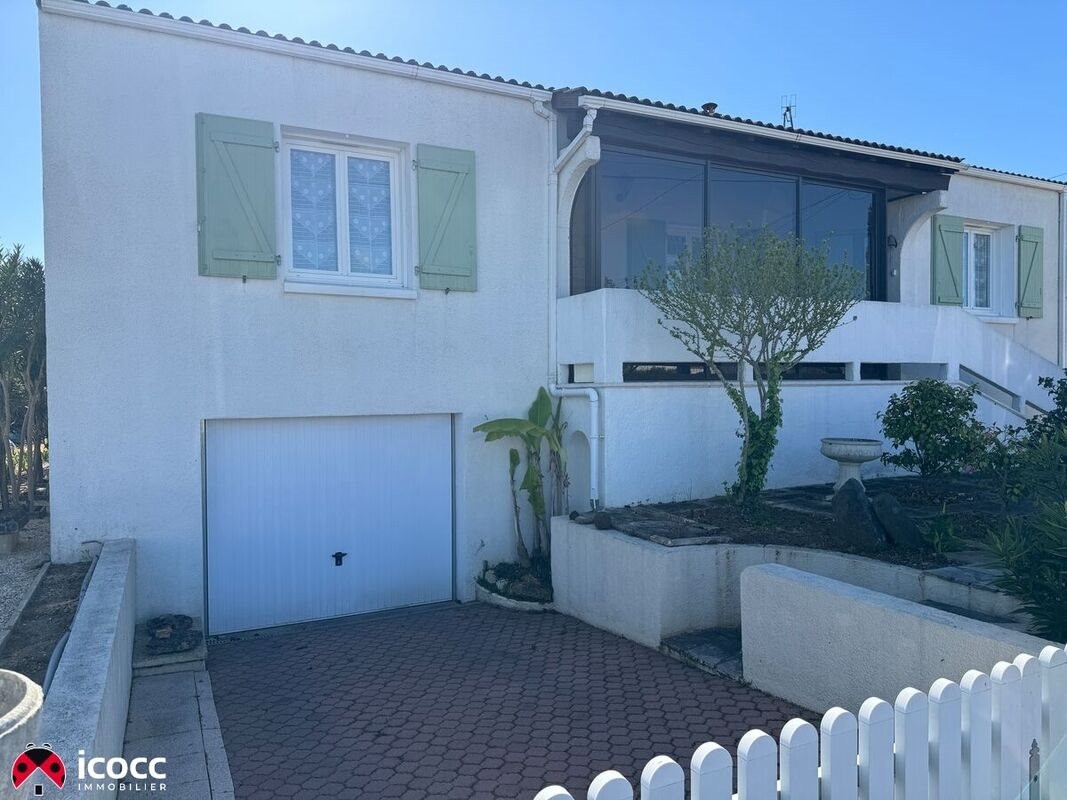 Maison à vendre, 154m², L'Aiguillon-la-Presqu’île
