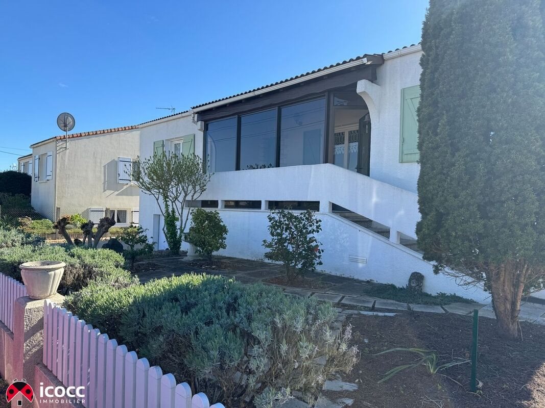 Maison à vendre, 154m², L'Aiguillon-la-Presqu’île