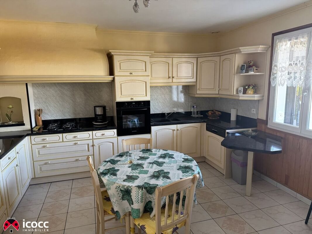 Maison à vendre, 154m², L'Aiguillon-la-Presqu’île
