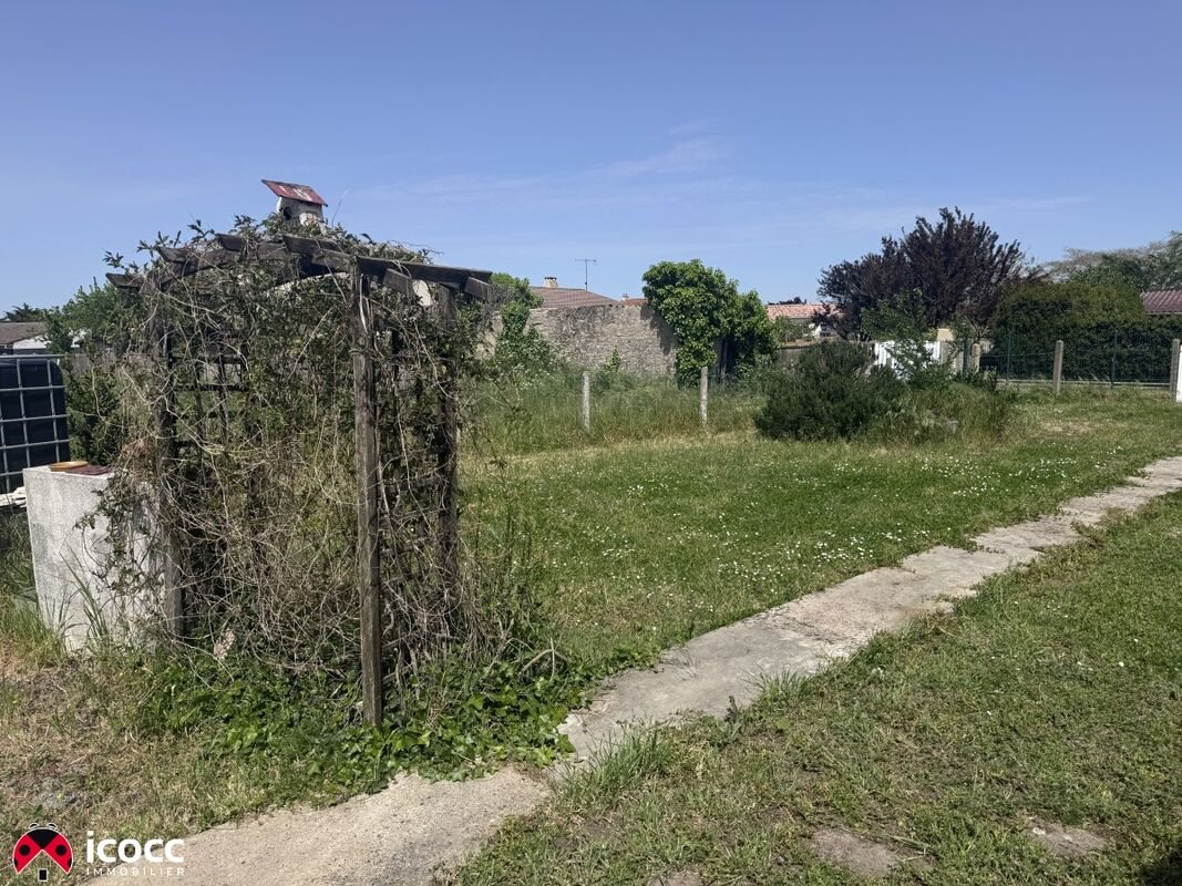 Maison à vendre, 79m², Saint-Michel-en-l'Herm