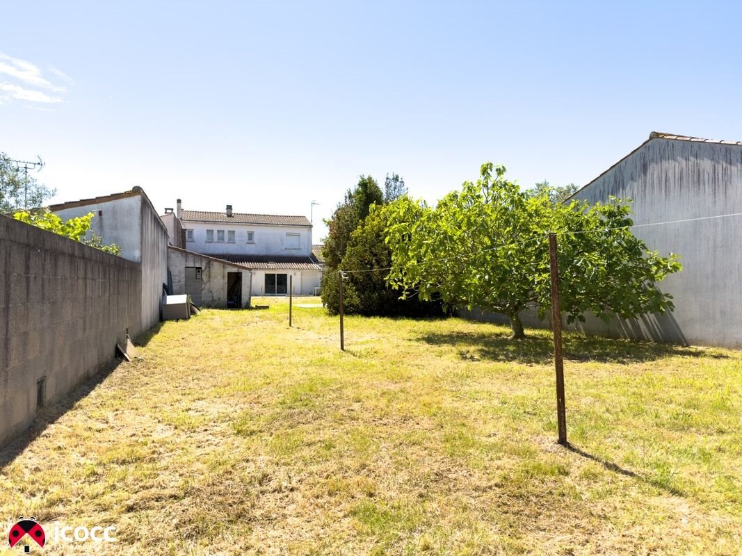 Maison à vendre, 162m², L'Aiguillon-la-Presqu’île