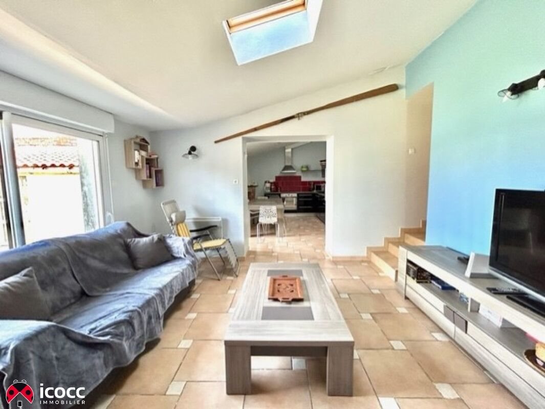 Maison à vendre, 162m², L'Aiguillon-la-Presqu’île