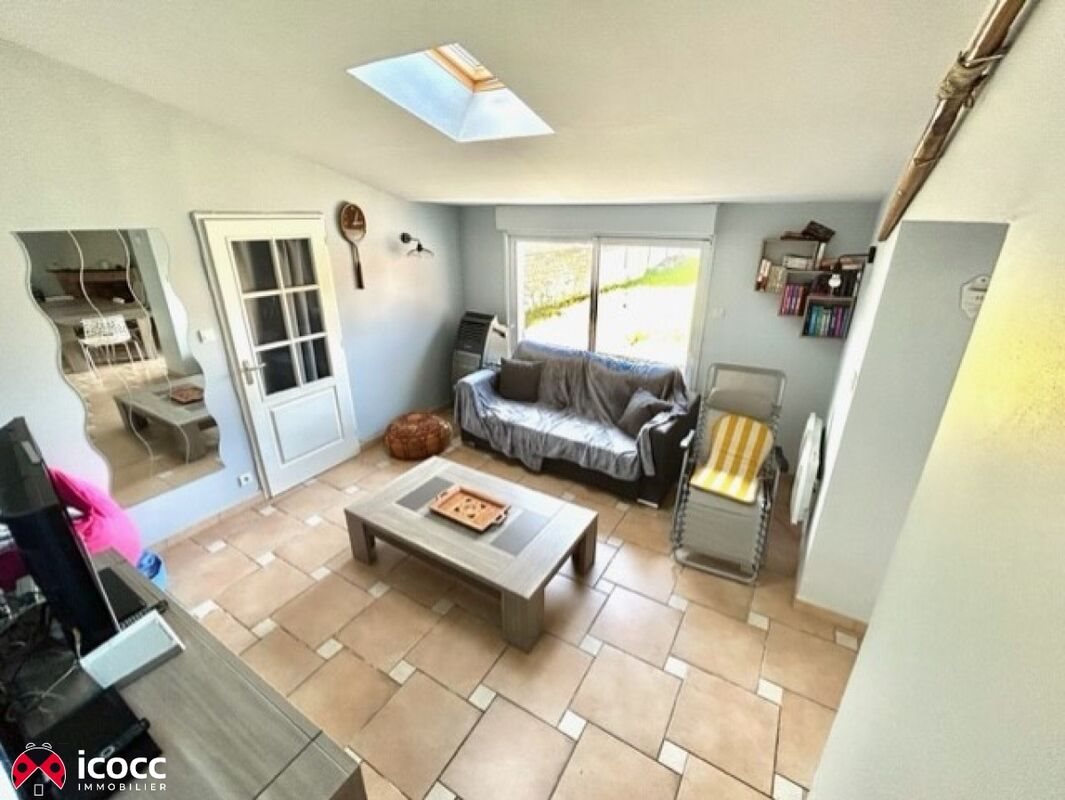 Maison à vendre, 162m², L'Aiguillon-la-Presqu’île